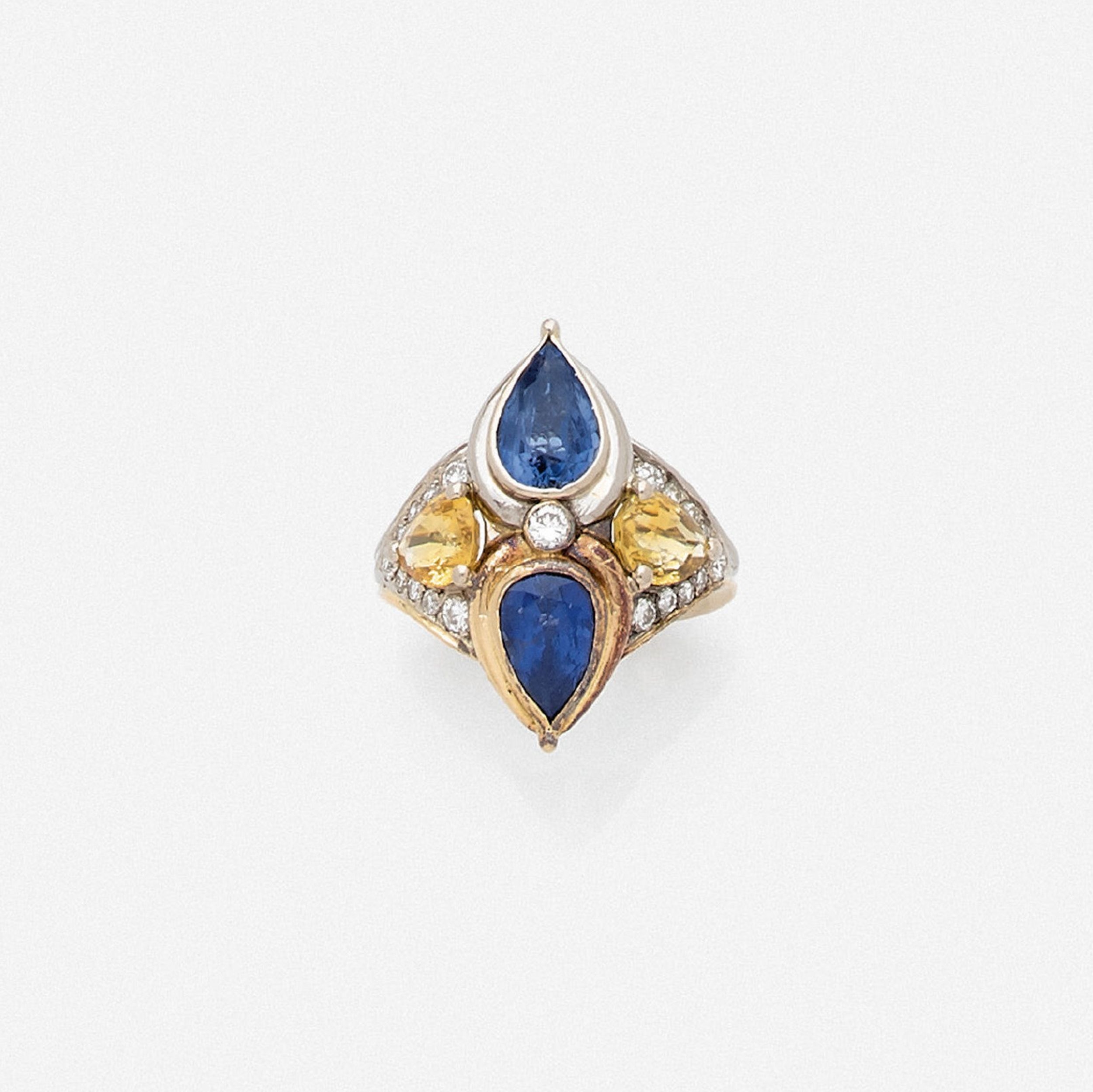BAGUE 