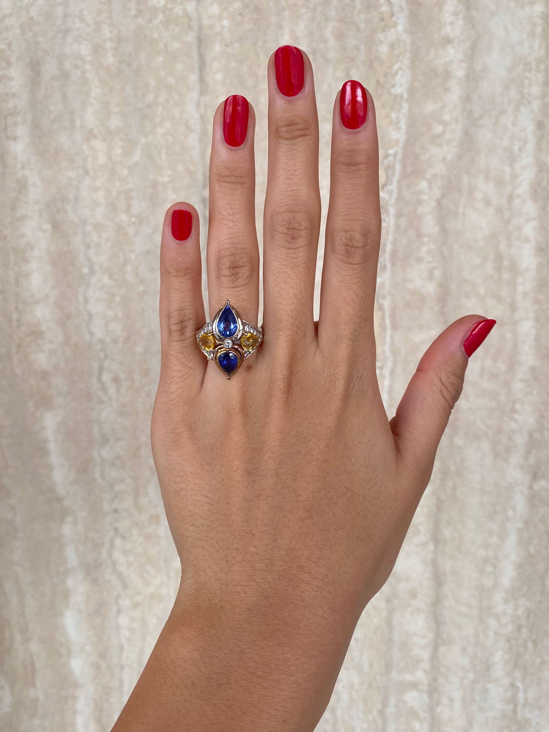 BAGUE :  | H&ocirc;tel Des Ventes de Monte-Carlo