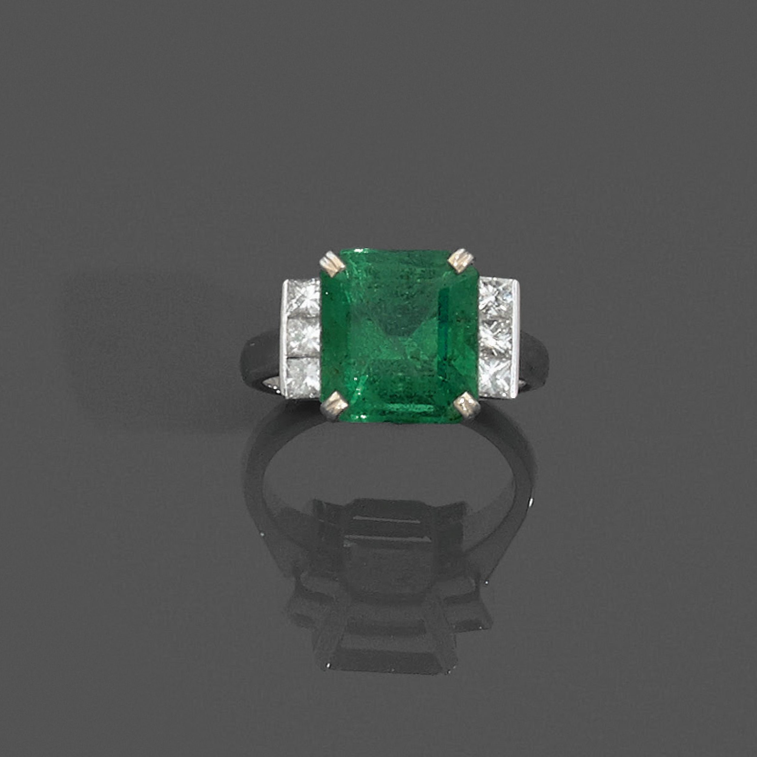 BAGUE:  | H&ocirc;tel Des Ventes de Monte-Carlo