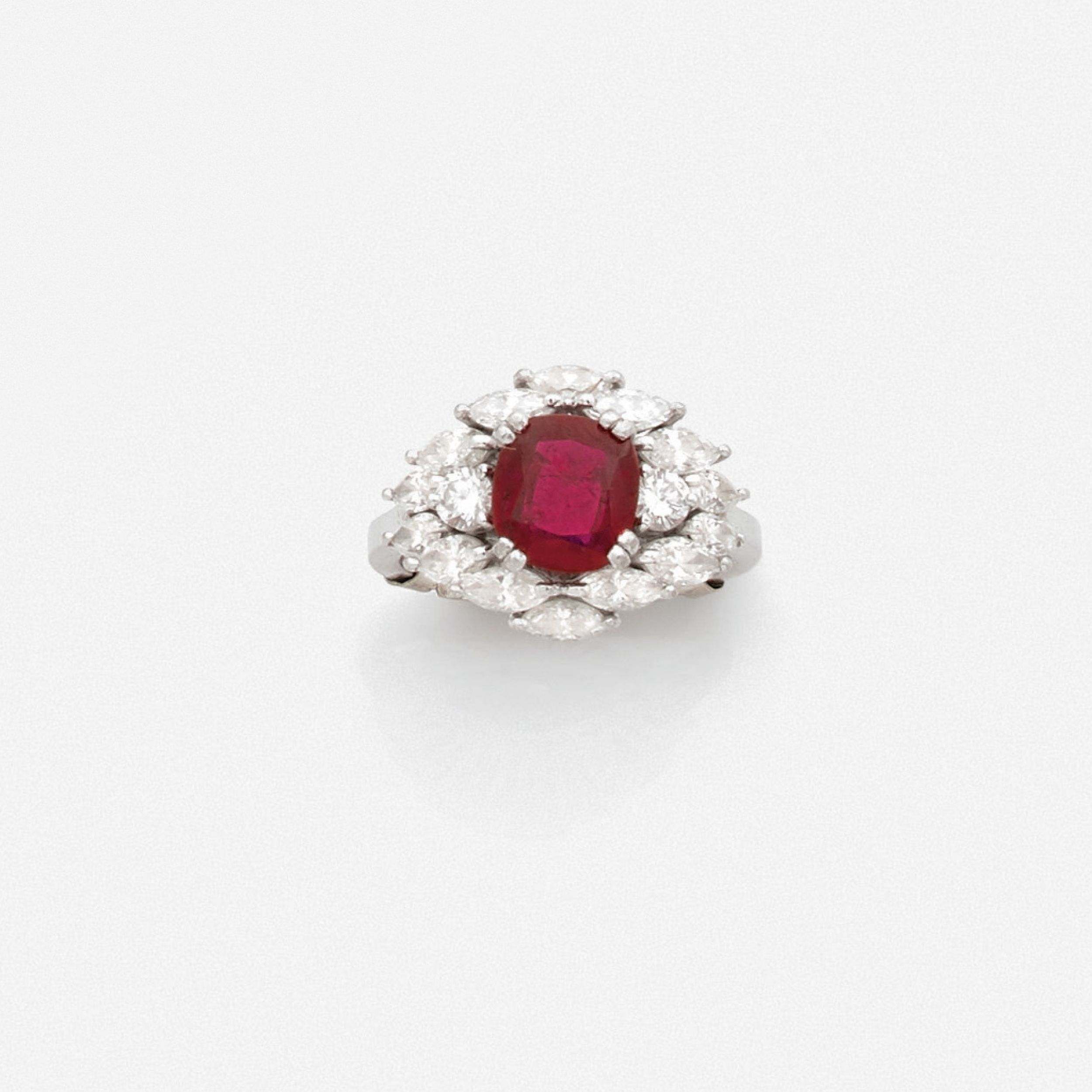 BAGUE:  | H&ocirc;tel Des Ventes de Monte-Carlo