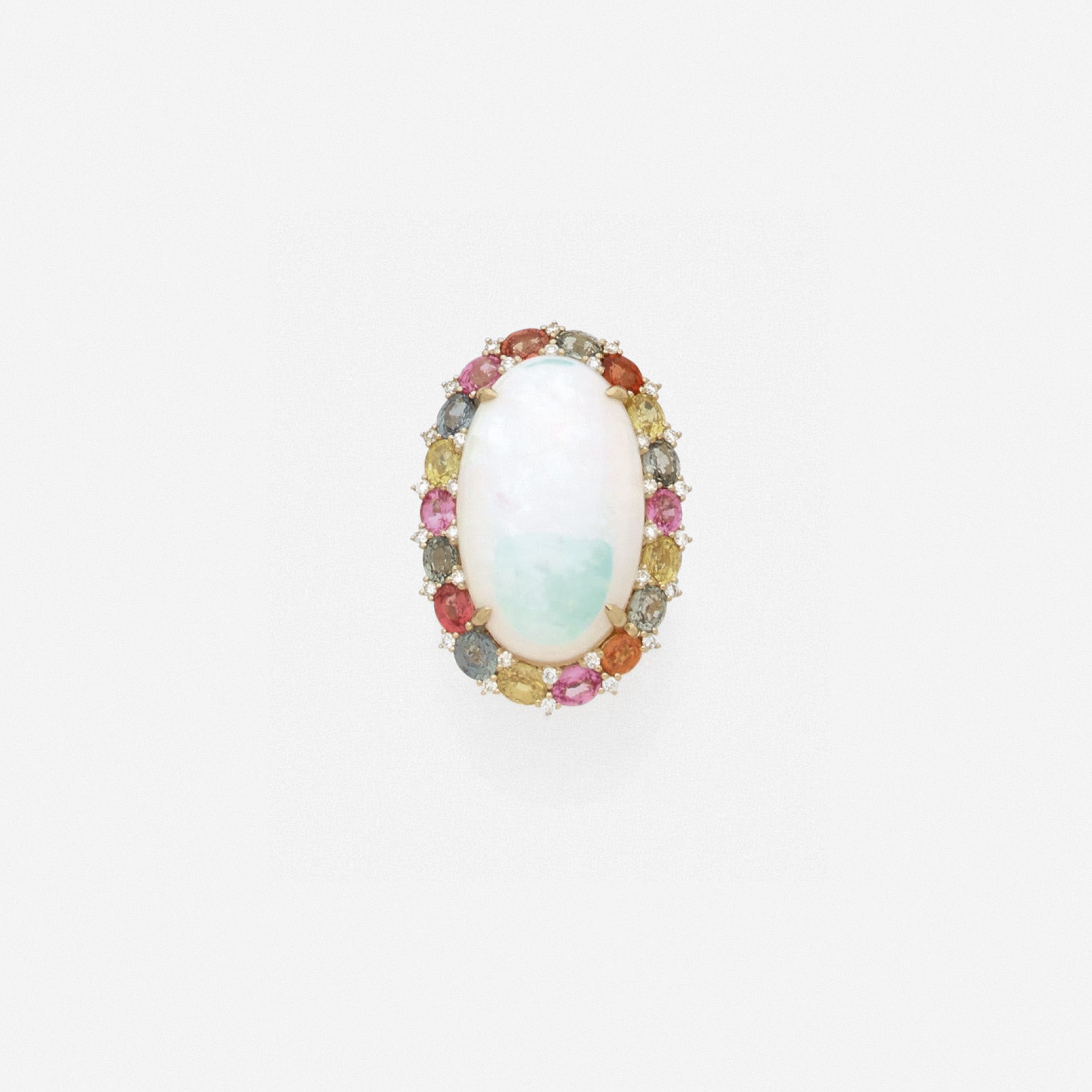 BAGUE:  | H&ocirc;tel Des Ventes de Monte-Carlo