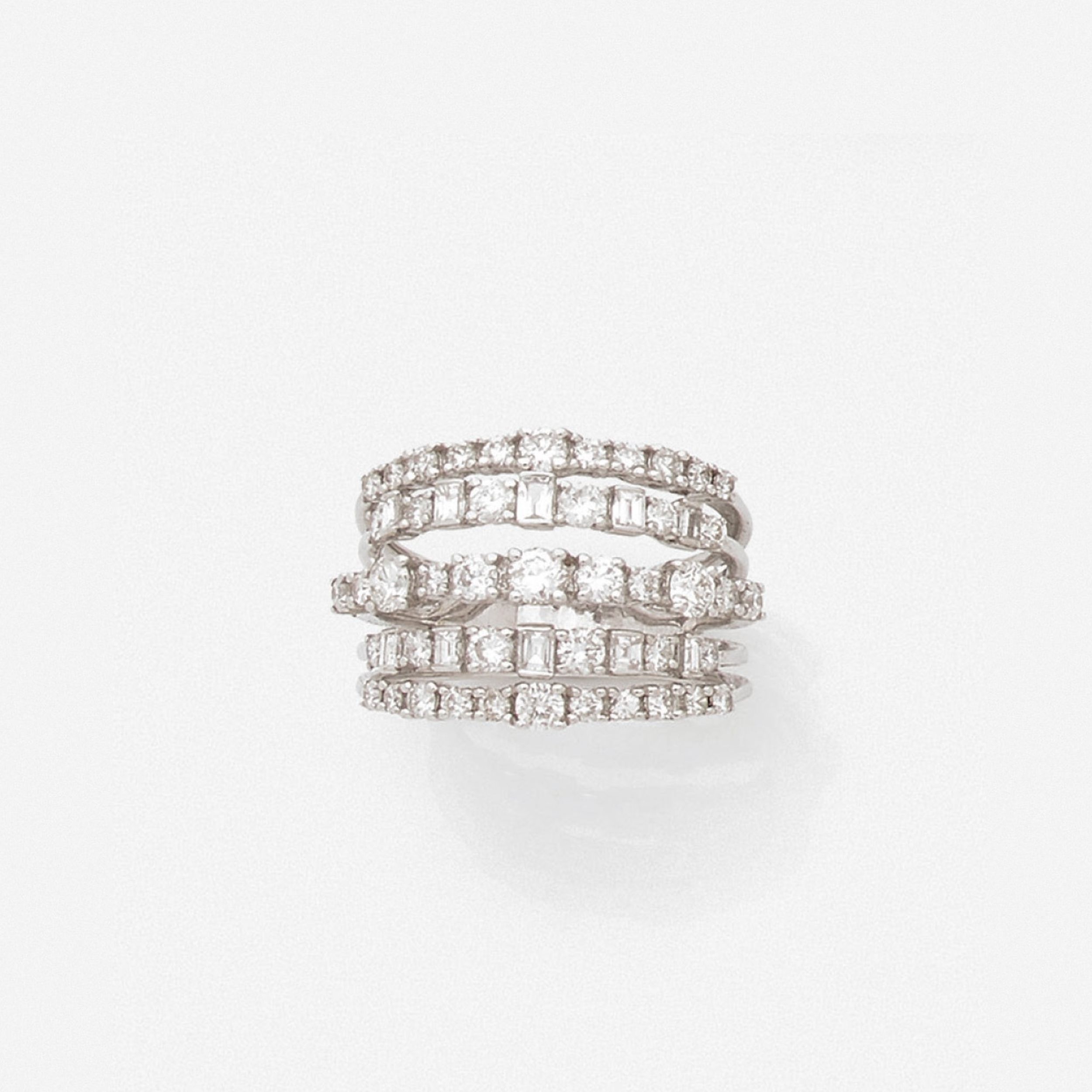 BAGUE:  | H&ocirc;tel Des Ventes de Monte-Carlo