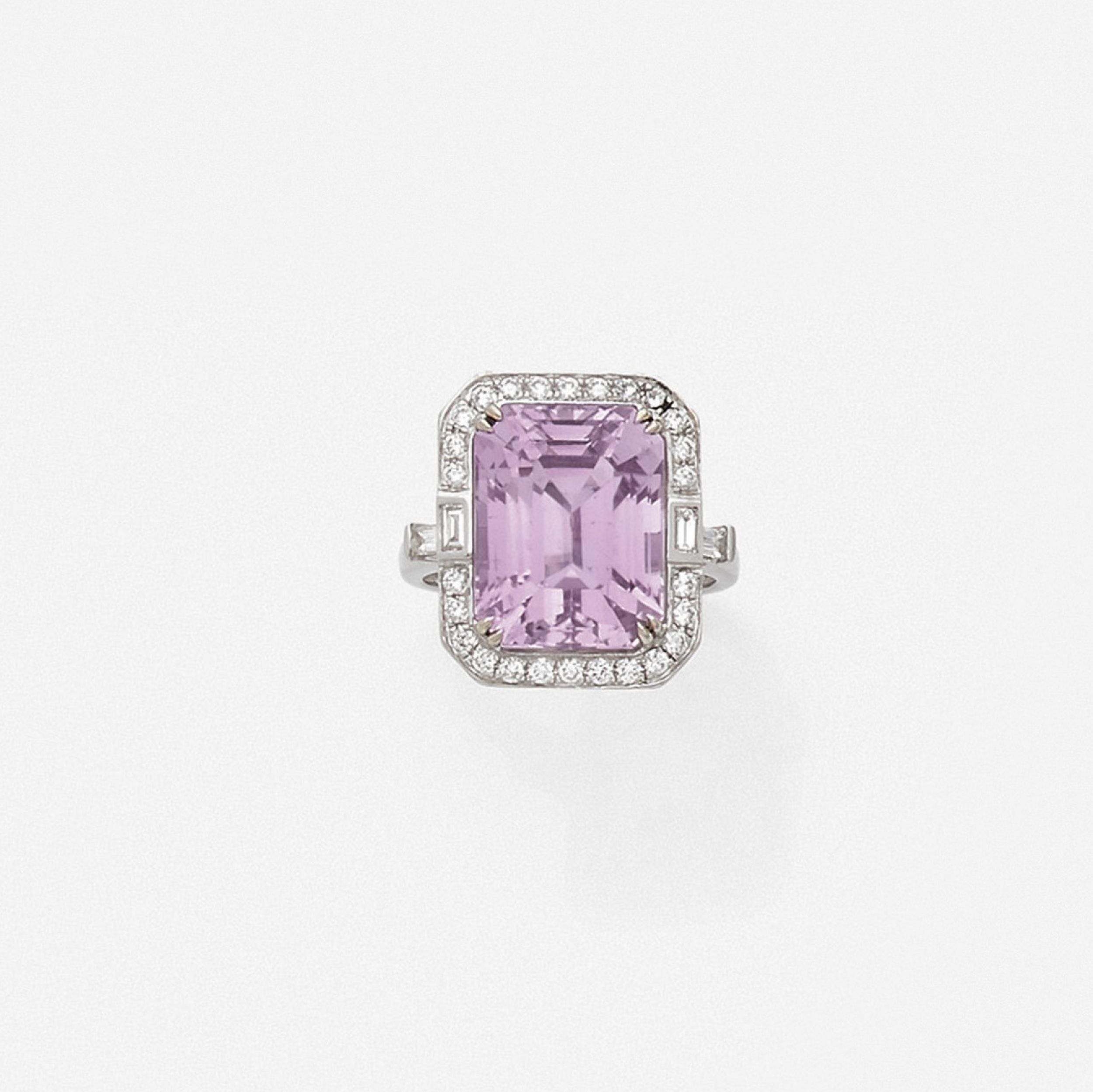 BAGUE:  | H&ocirc;tel Des Ventes de Monte-Carlo