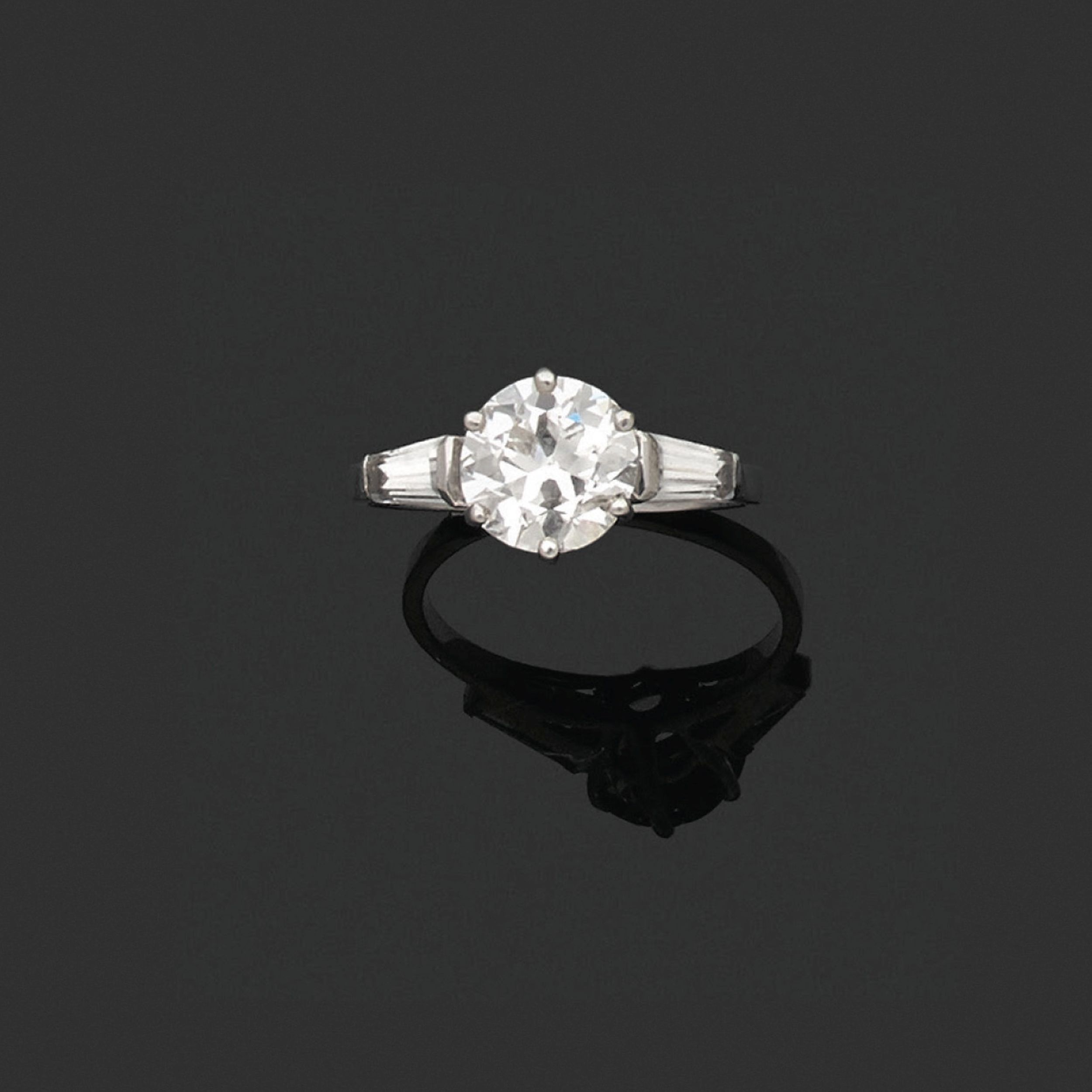 BAGUE