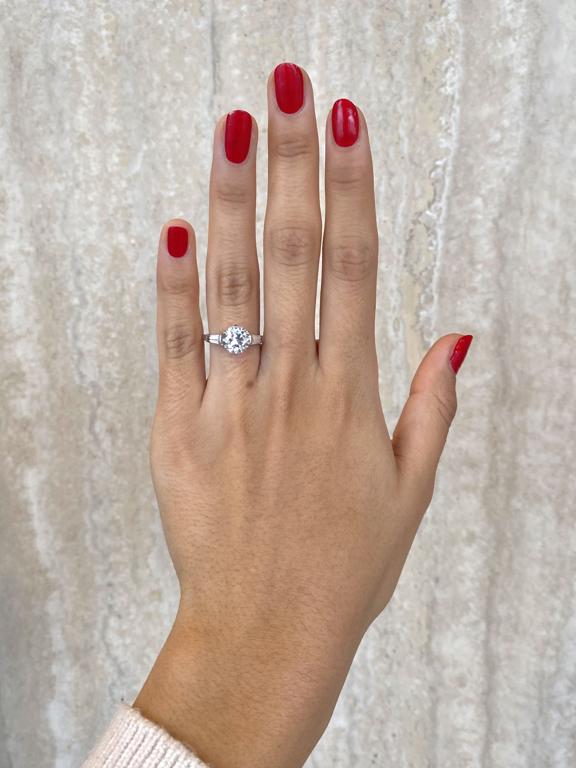 BAGUE:  | H&ocirc;tel Des Ventes de Monte-Carlo
