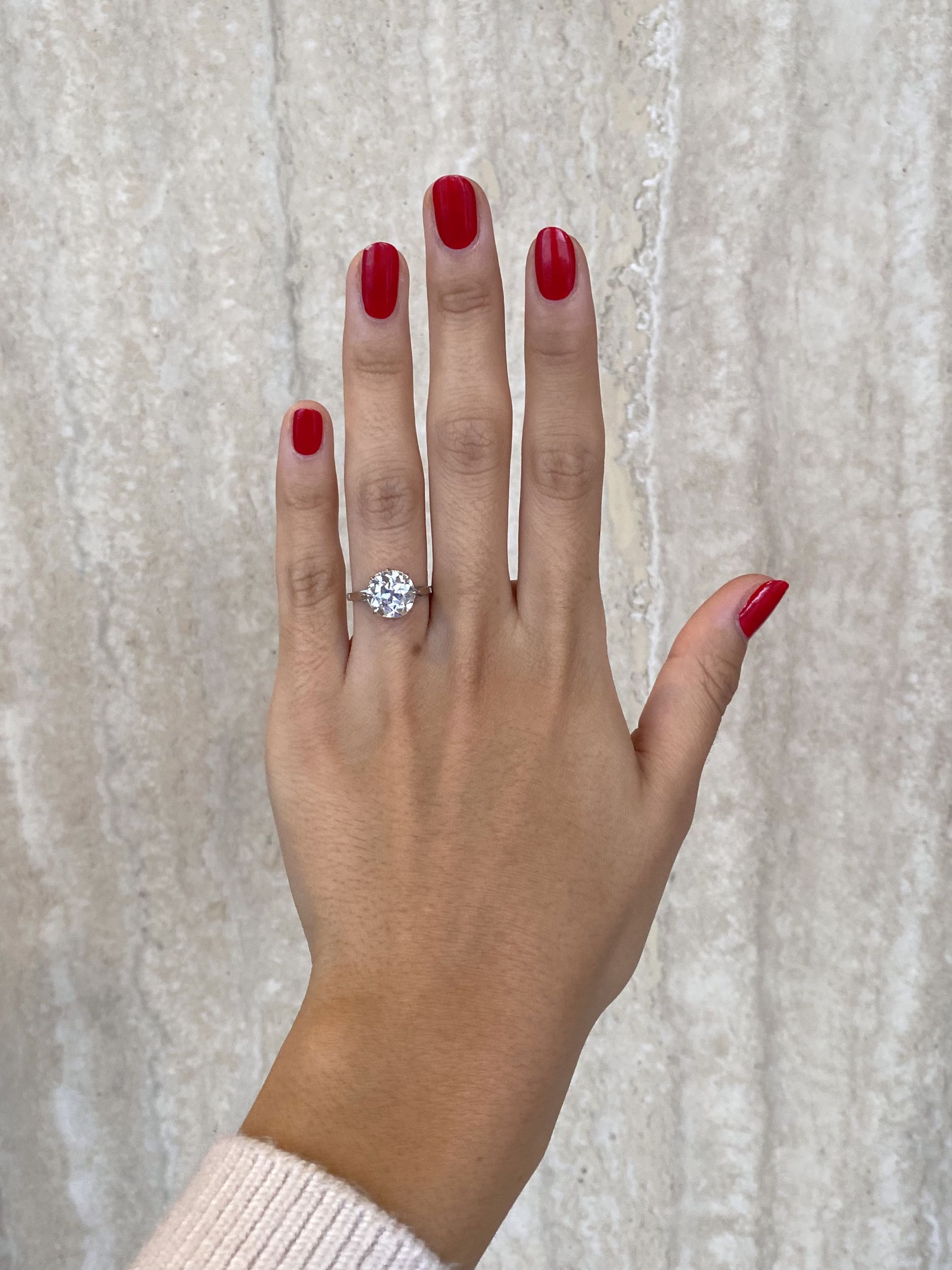 BAGUE:  | H&ocirc;tel Des Ventes de Monte-Carlo