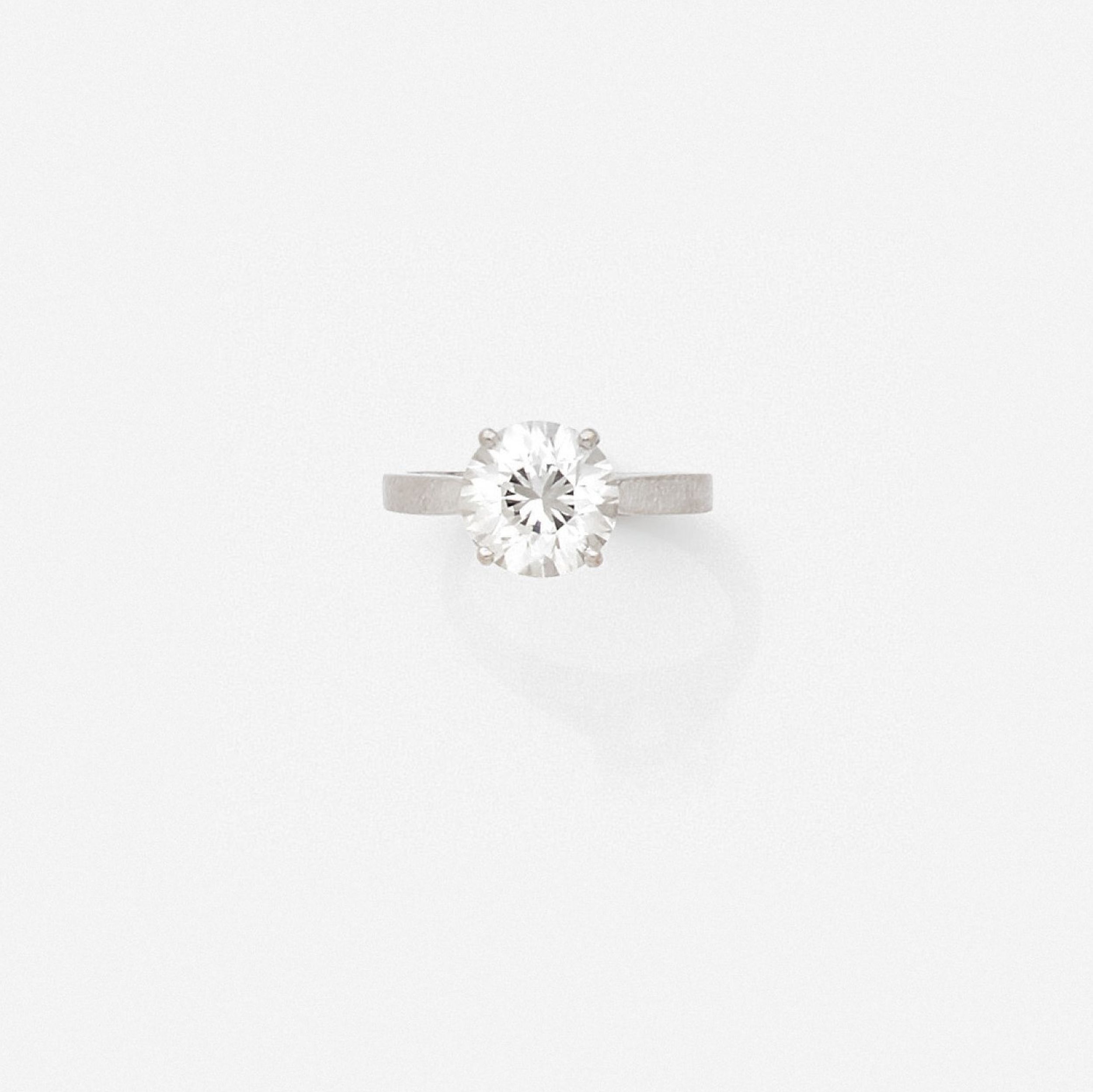 BAGUE LARGE JONC :  | H&ocirc;tel Des Ventes de Monte-Carlo