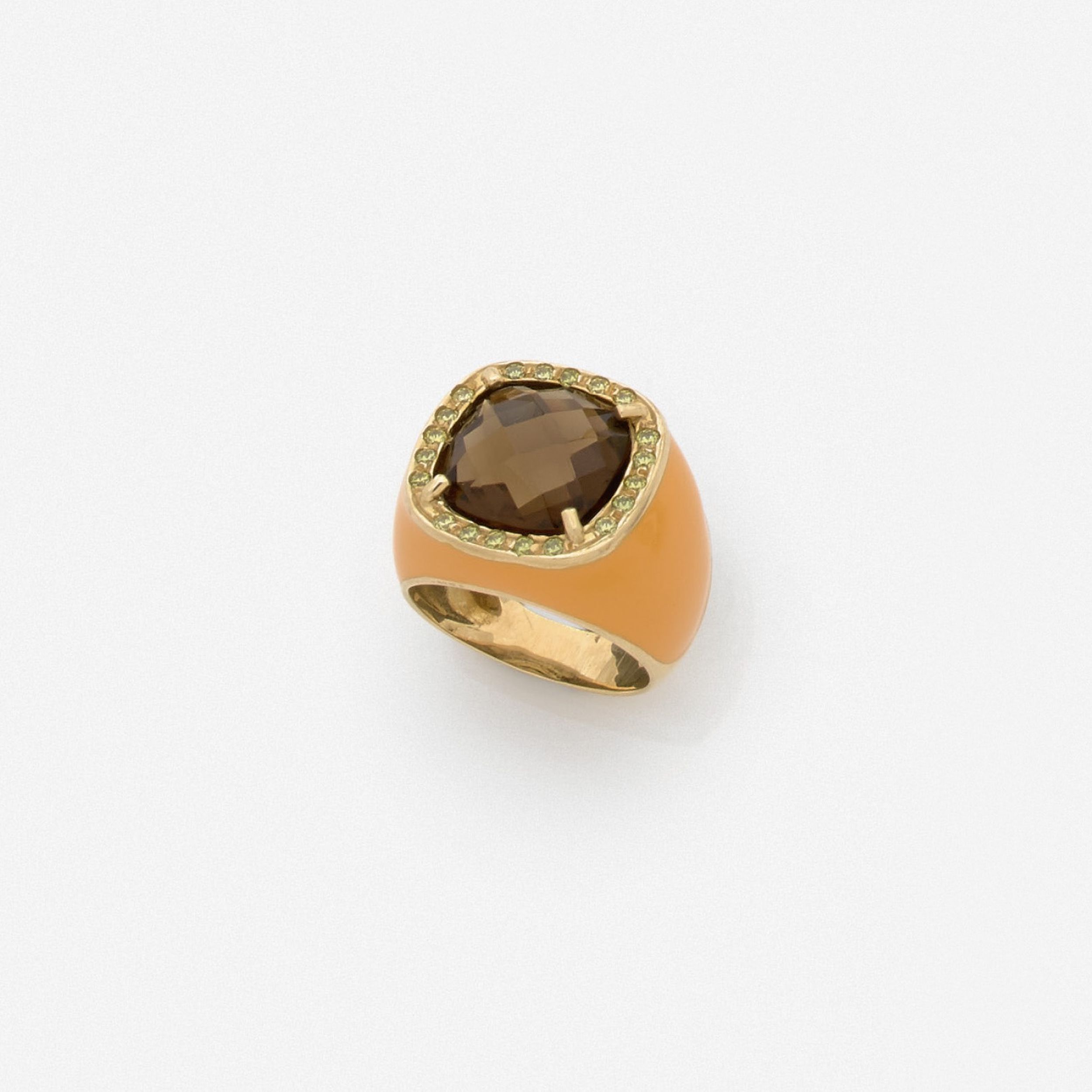 BAGUE LARGE JONC :  | H&ocirc;tel Des Ventes de Monte-Carlo