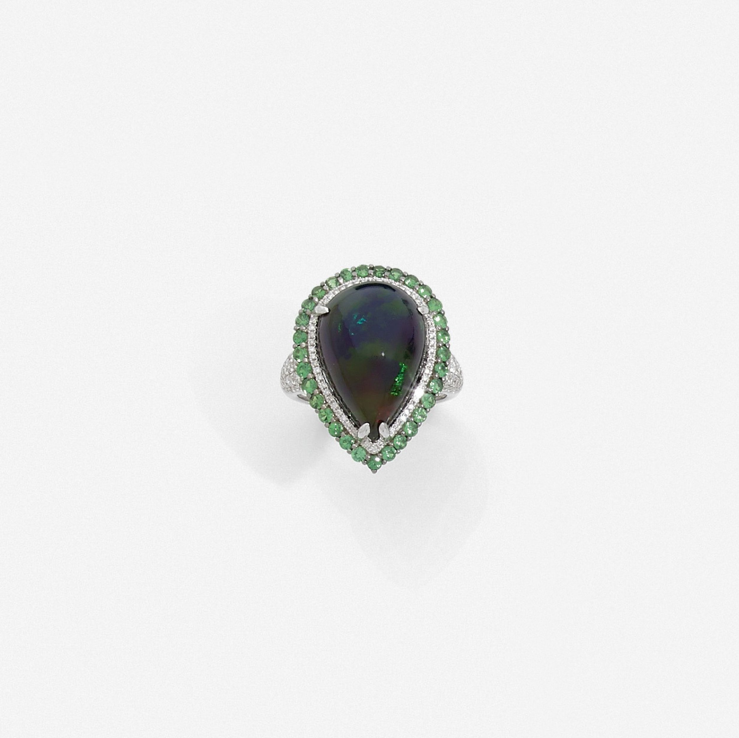 BAGUE LARGE JONC :  | H&ocirc;tel Des Ventes de Monte-Carlo