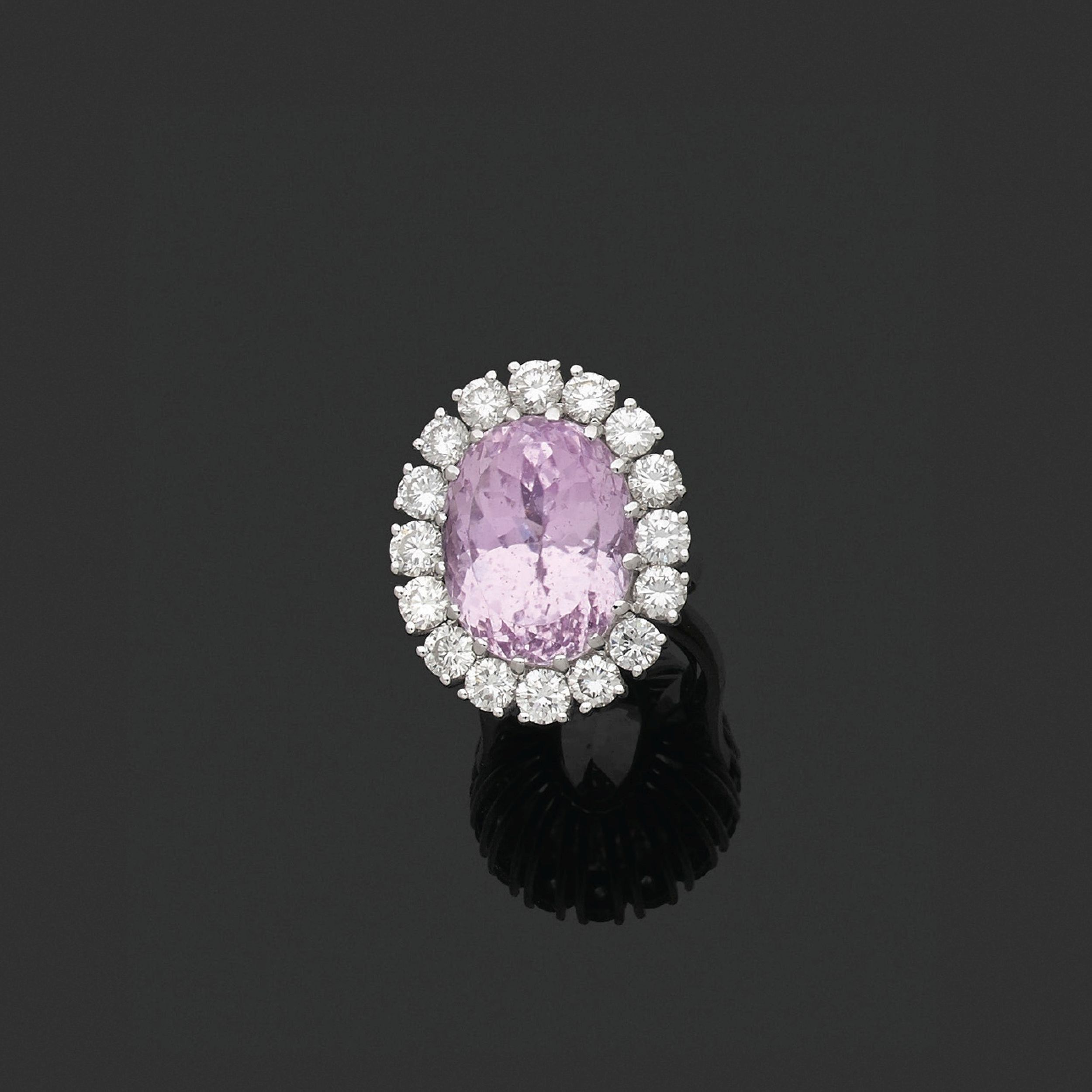 BAGUE LARGE JONC :  | H&ocirc;tel Des Ventes de Monte-Carlo