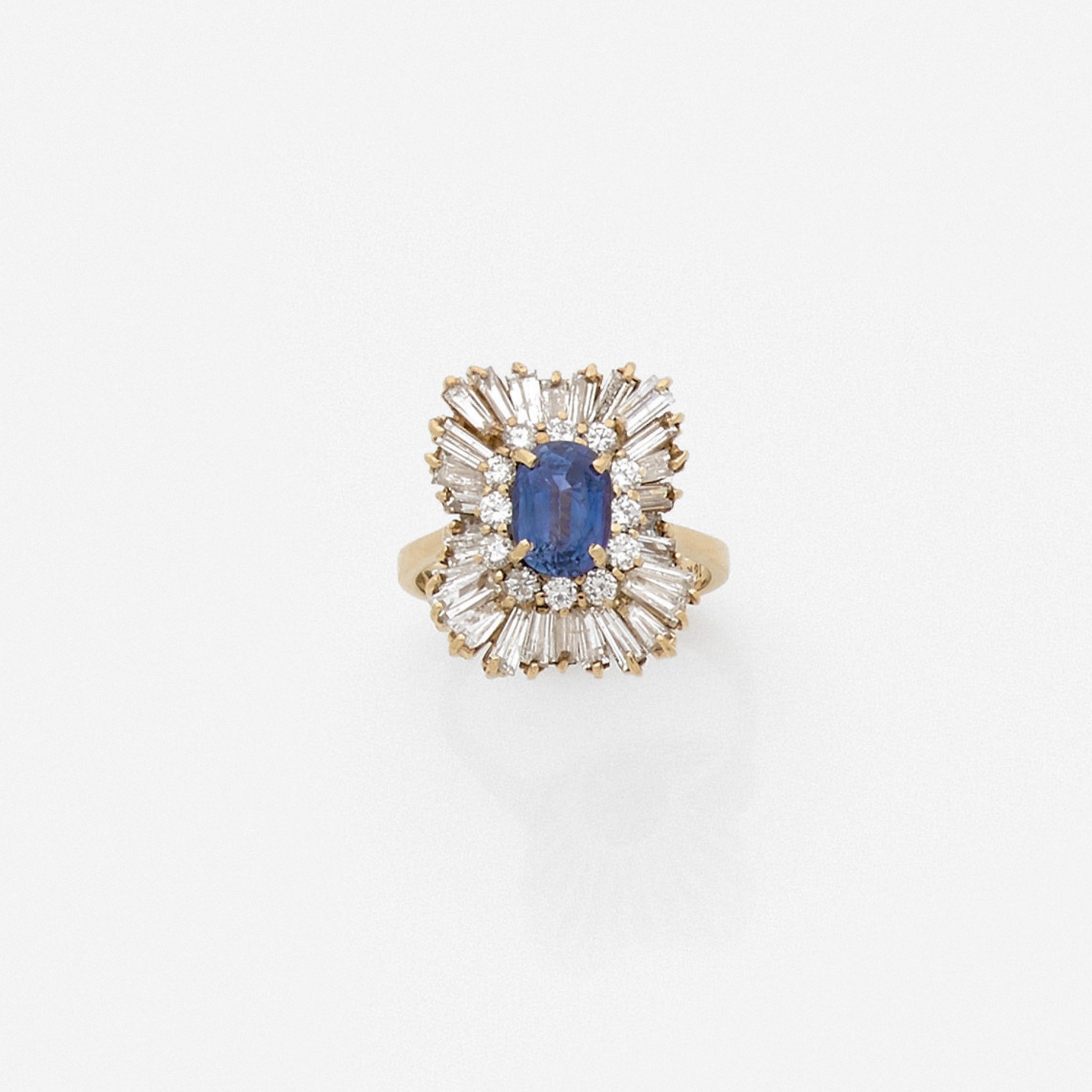 BAGUE LARGE JONC :  | H&ocirc;tel Des Ventes de Monte-Carlo