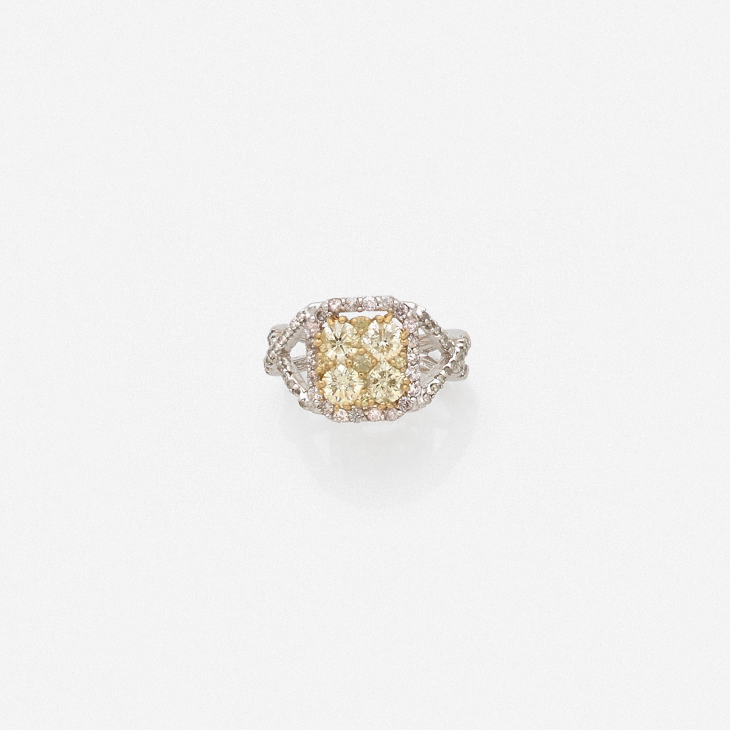 BAGUE LARGE JONC :  | H&ocirc;tel Des Ventes de Monte-Carlo