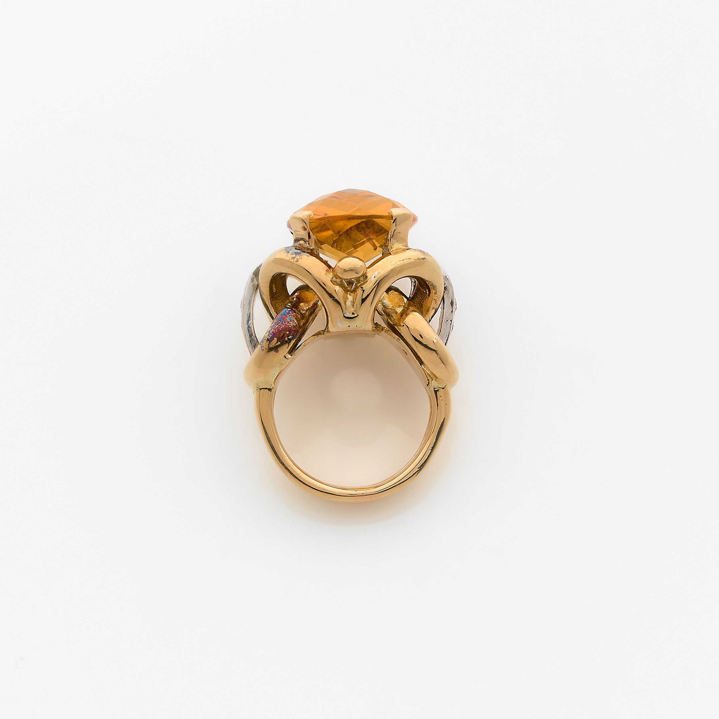 BAGUE:  | H&ocirc;tel Des Ventes de Monte-Carlo