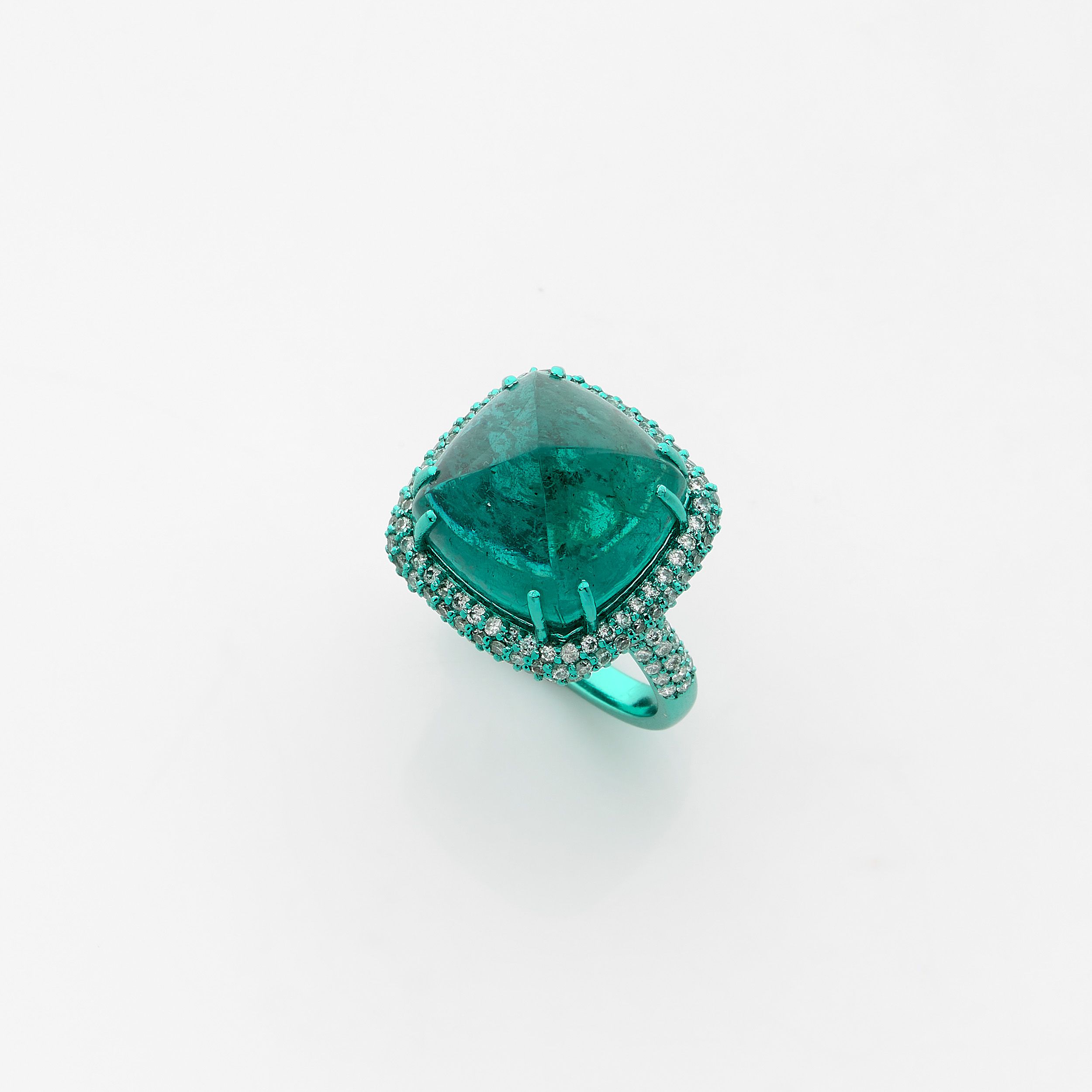 IMPORTANTE BAGUE CHEVALIERE:  | H&ocirc;tel Des Ventes de Monte-Carlo