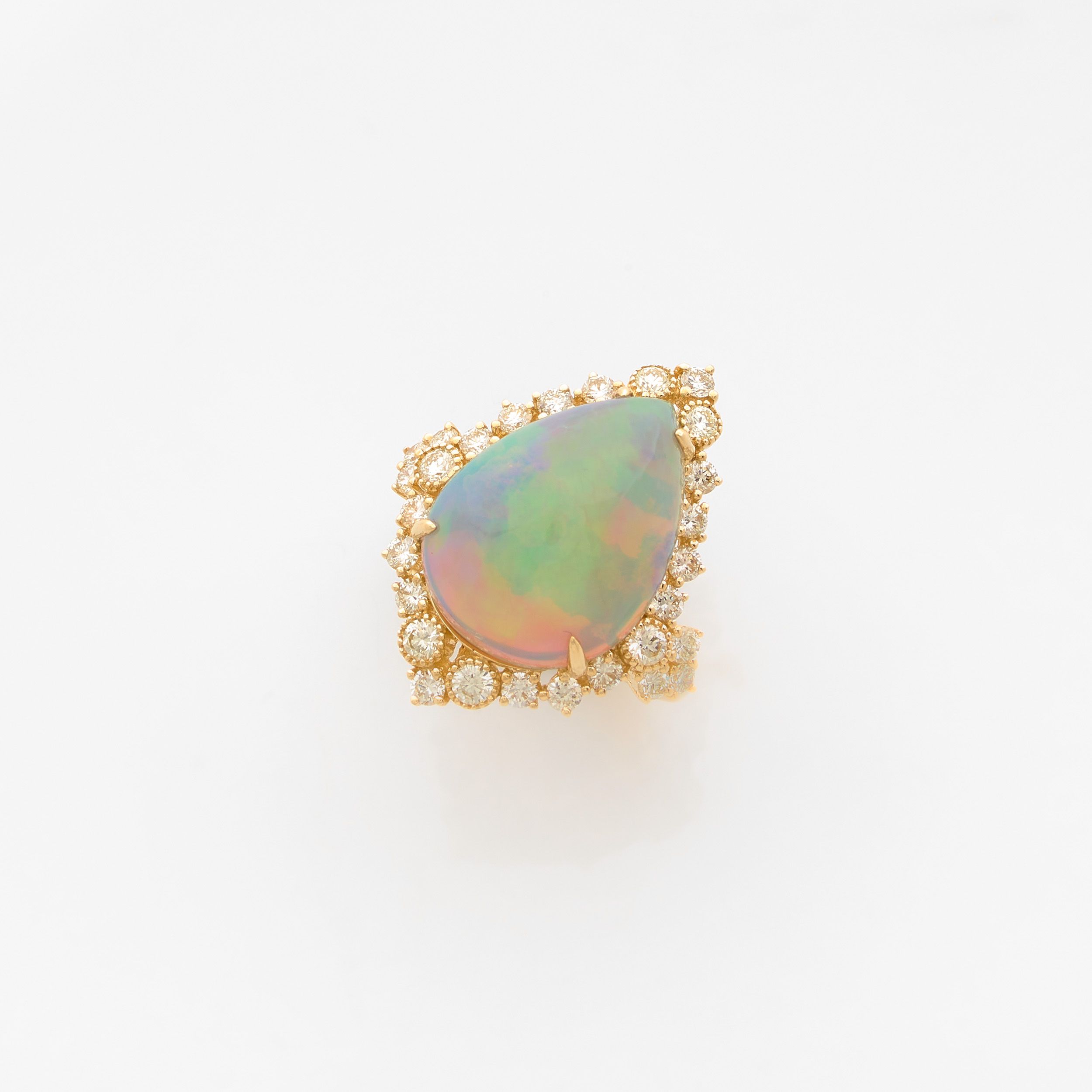 IMPORTANTE BAGUE CHEVALIERE:  | H&ocirc;tel Des Ventes de Monte-Carlo