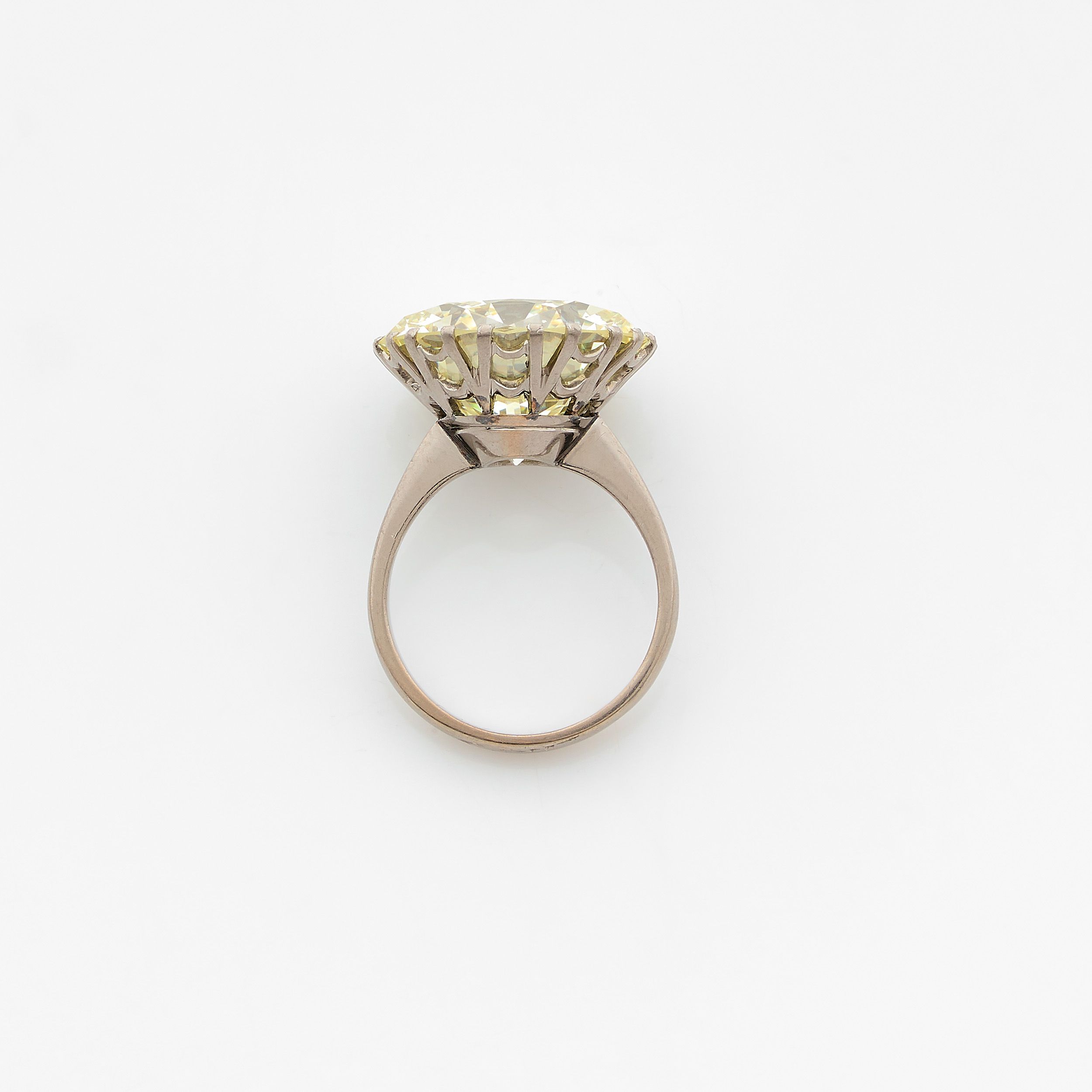 BAGUE :  | H&ocirc;tel Des Ventes de Monte-Carlo