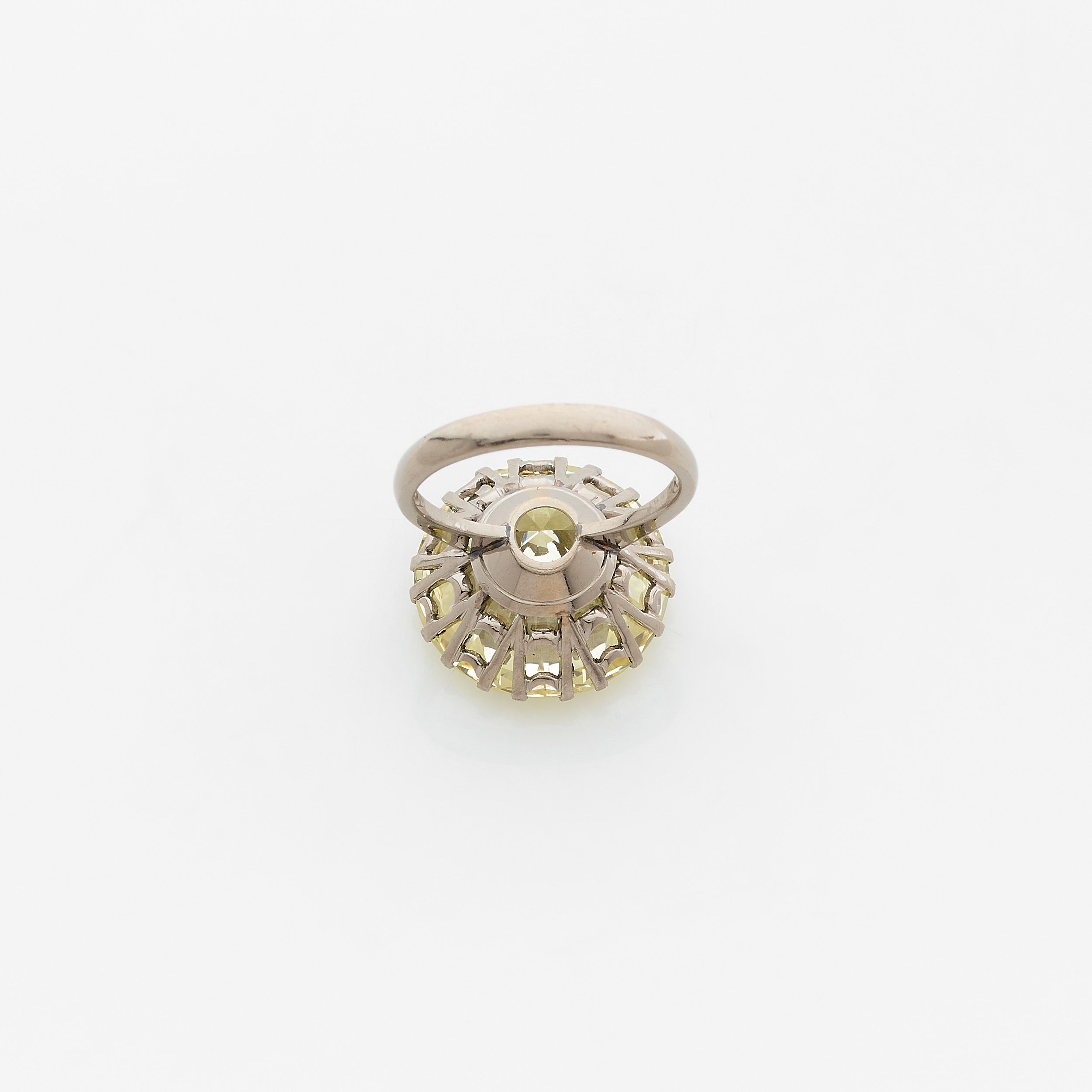 BAGUE :  | H&ocirc;tel Des Ventes de Monte-Carlo