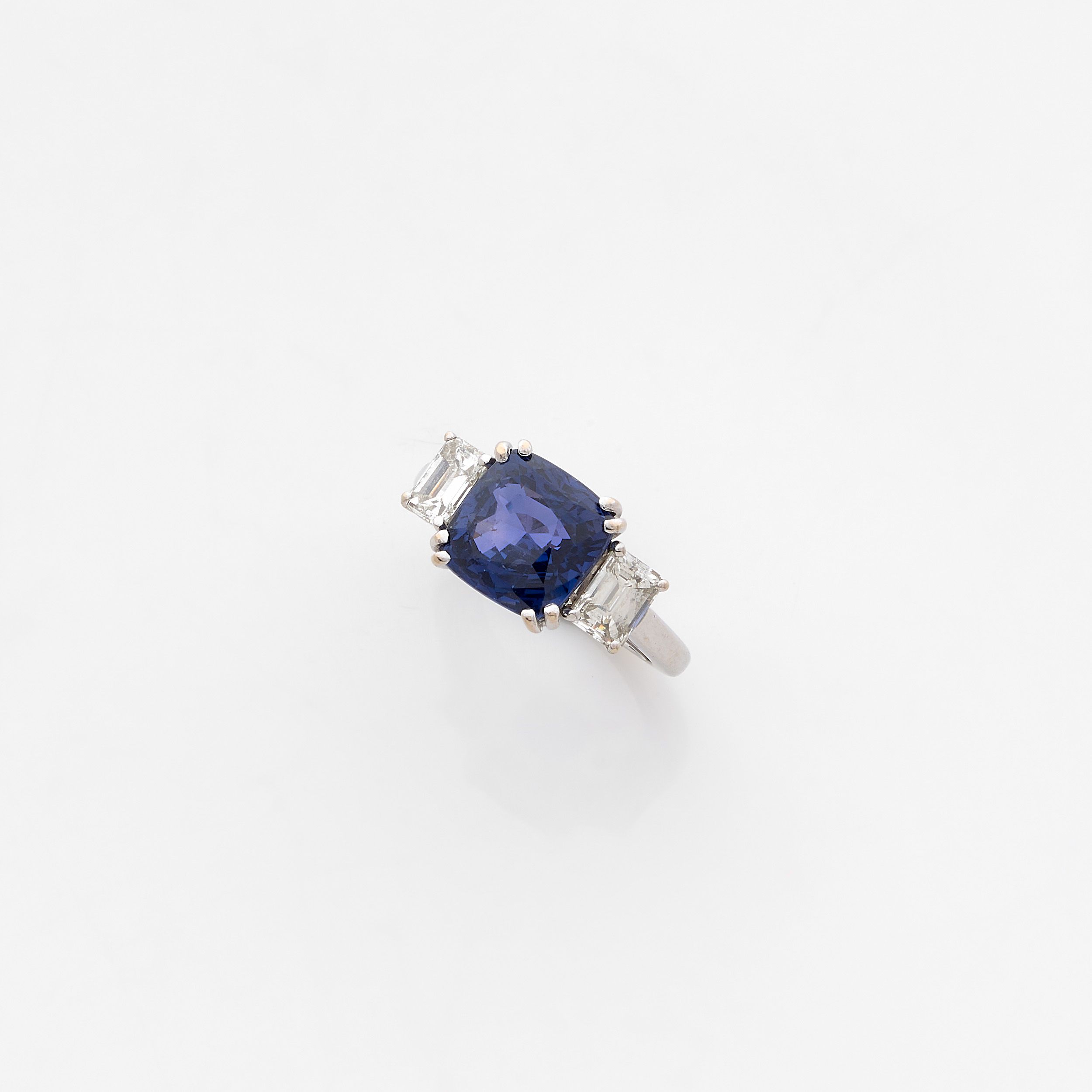 BUCCELLATI :  | H&ocirc;tel Des Ventes de Monte-Carlo