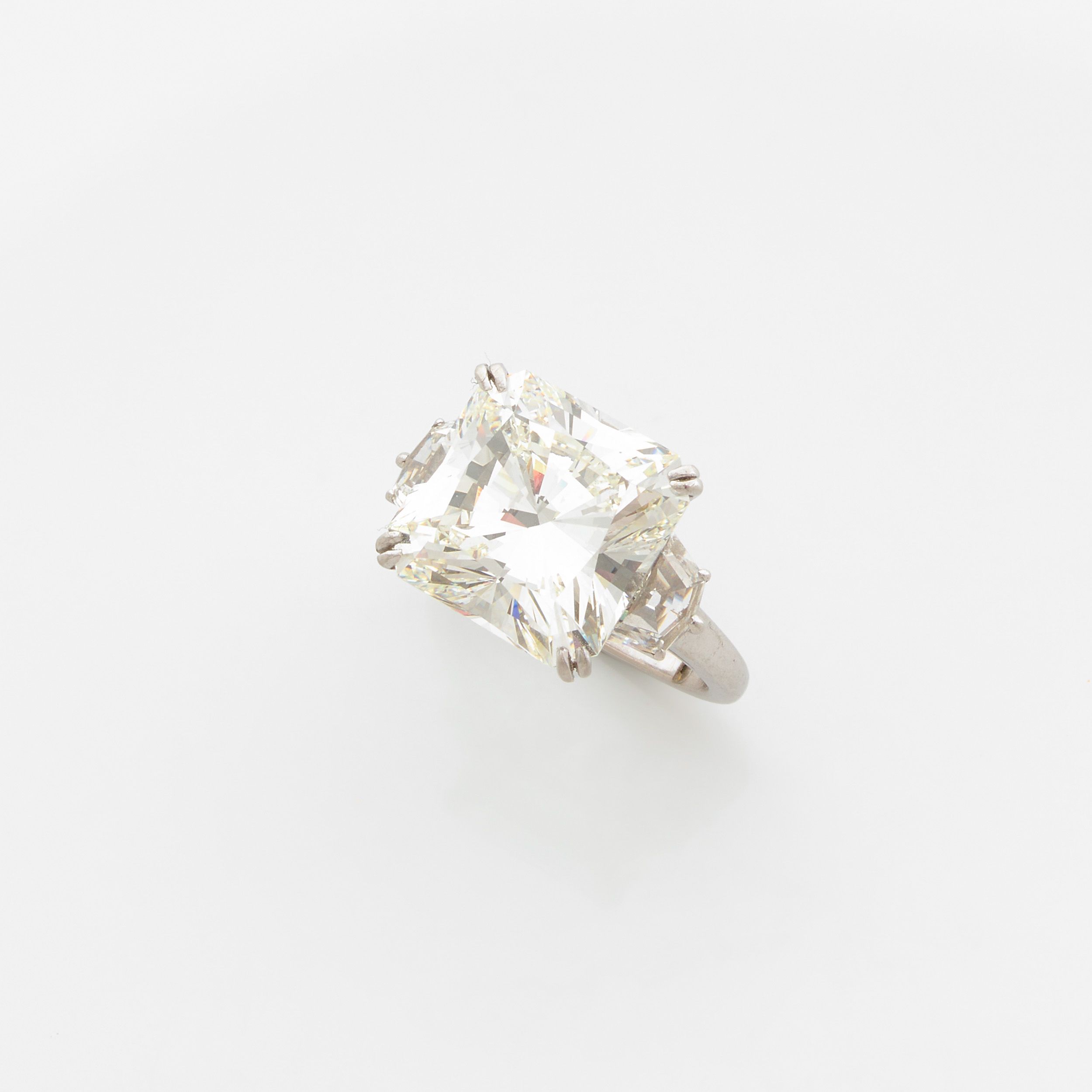 BUCCELLATI :  | H&ocirc;tel Des Ventes de Monte-Carlo