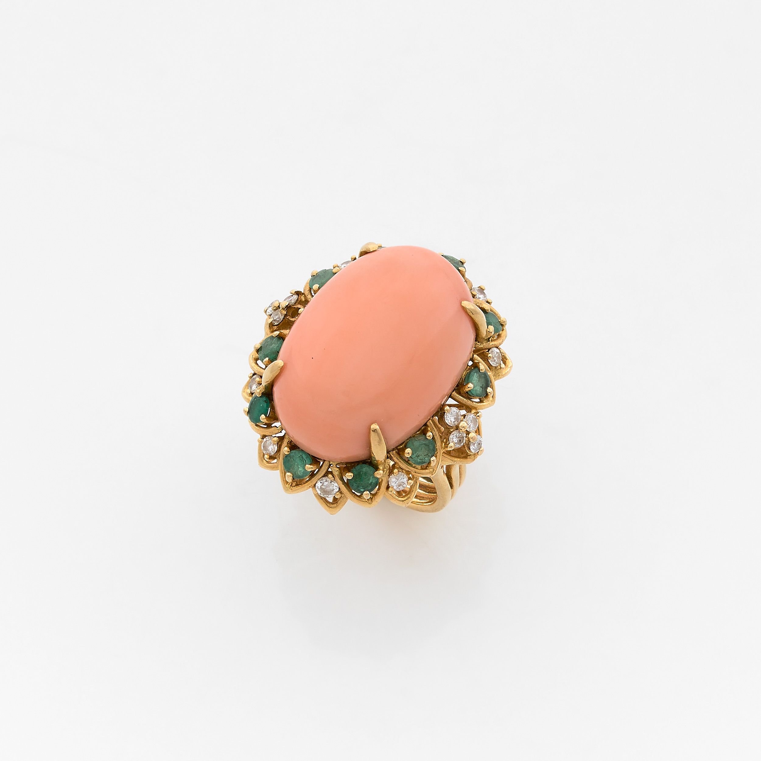 JOLIE BAGUE FLEUR :  | H&ocirc;tel Des Ventes de Monte-Carlo