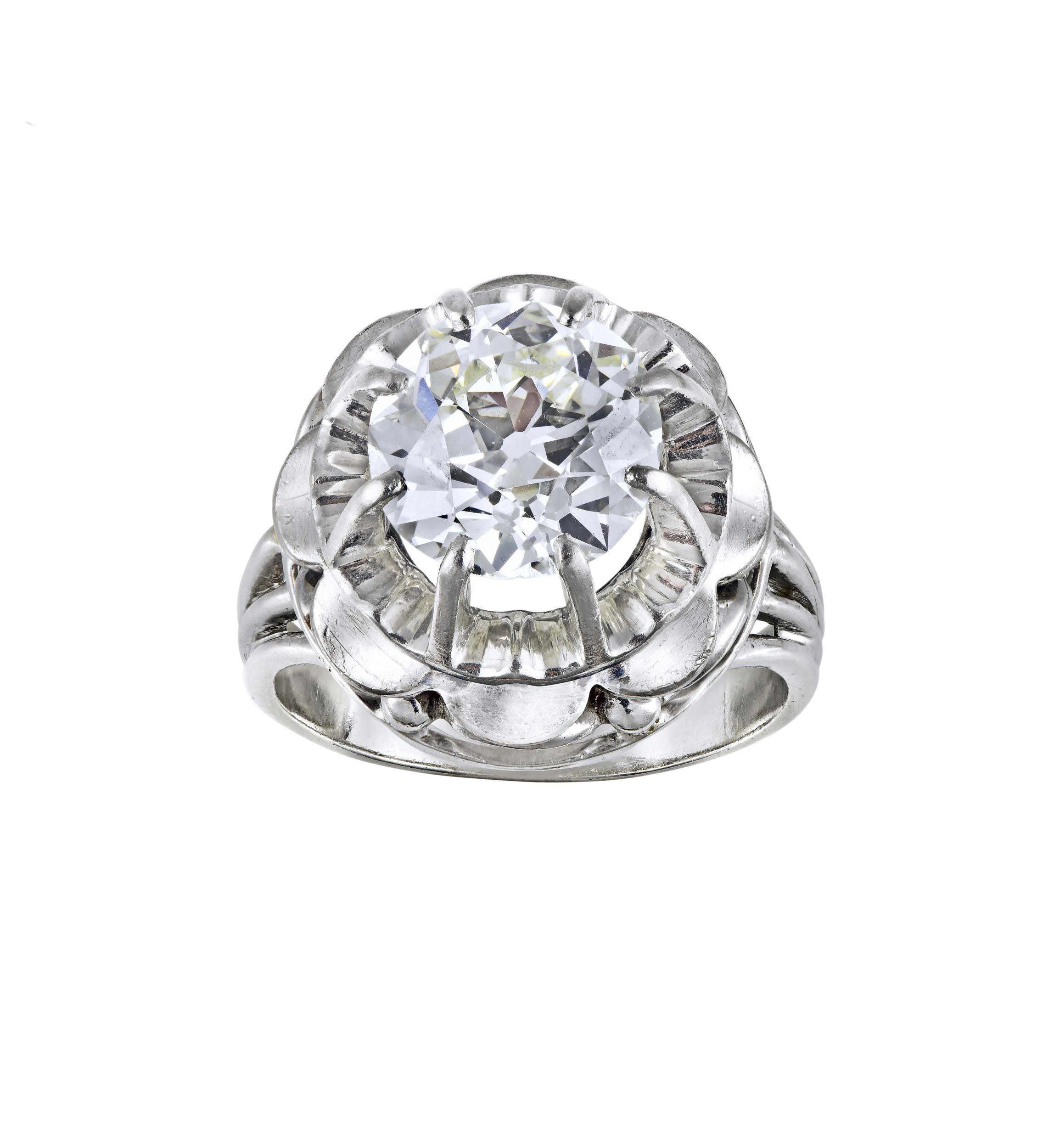 JOLIE BAGUE FLEUR :  | H&ocirc;tel Des Ventes de Monte-Carlo