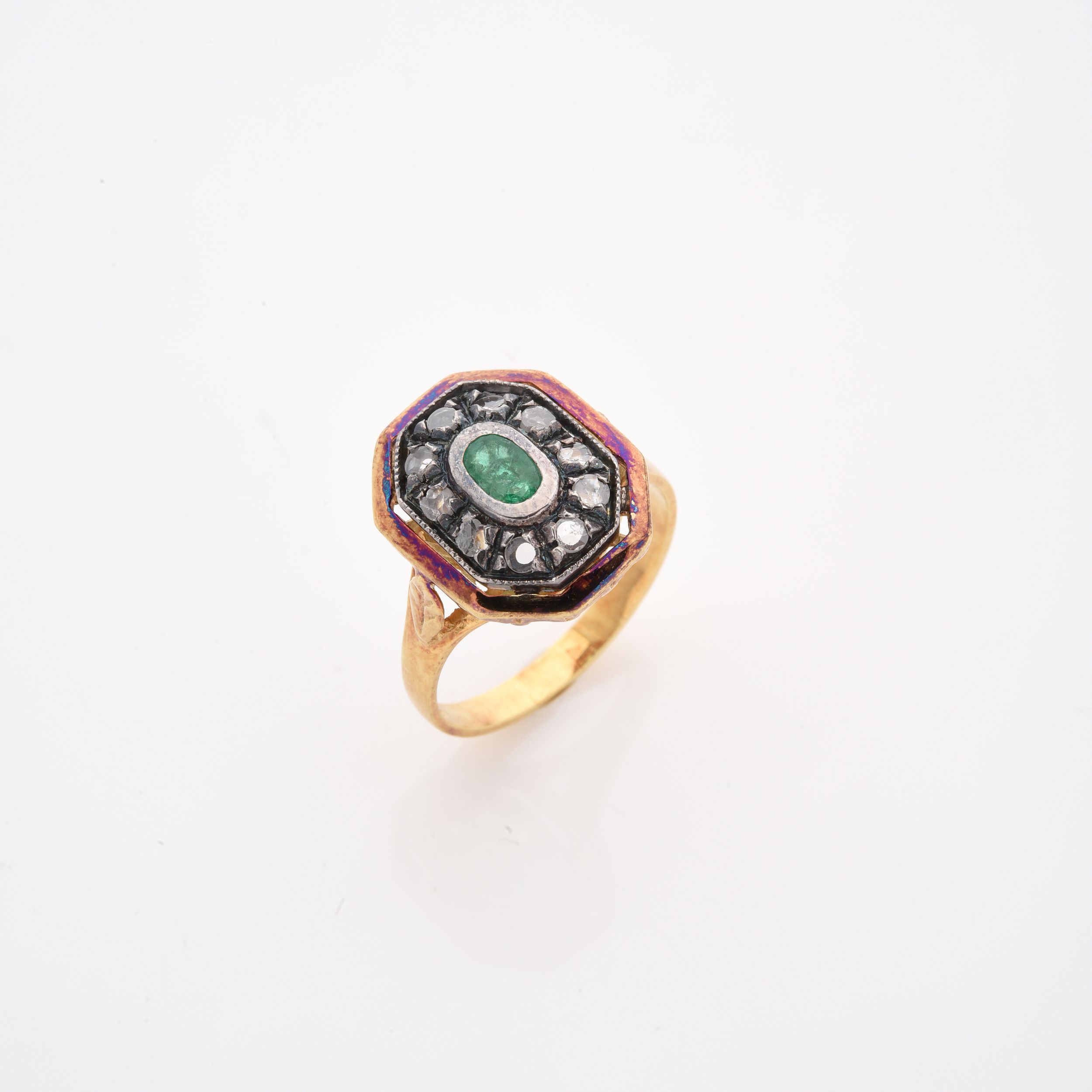 BAGUE
