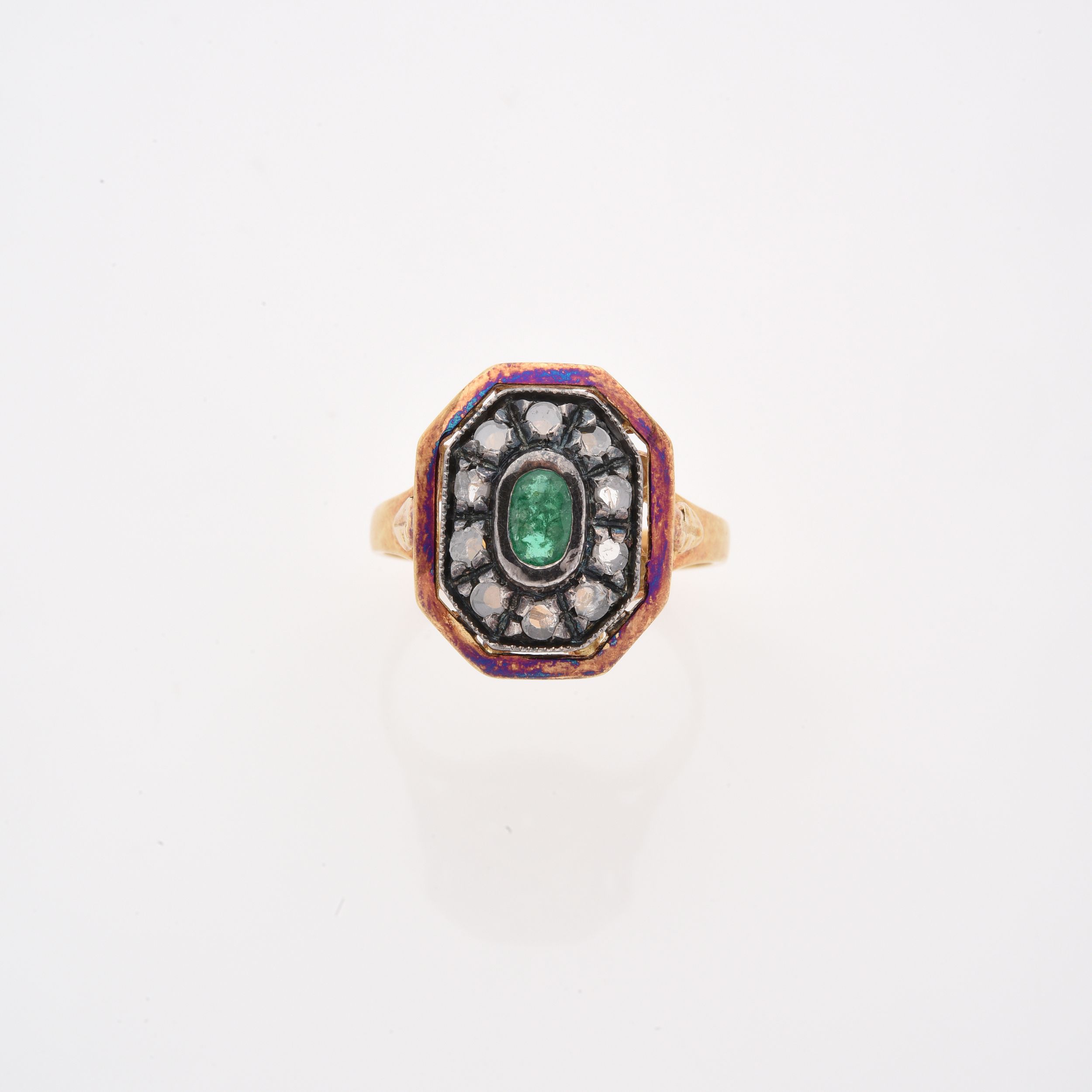 BAGUE:  | H&ocirc;tel Des Ventes de Monte-Carlo