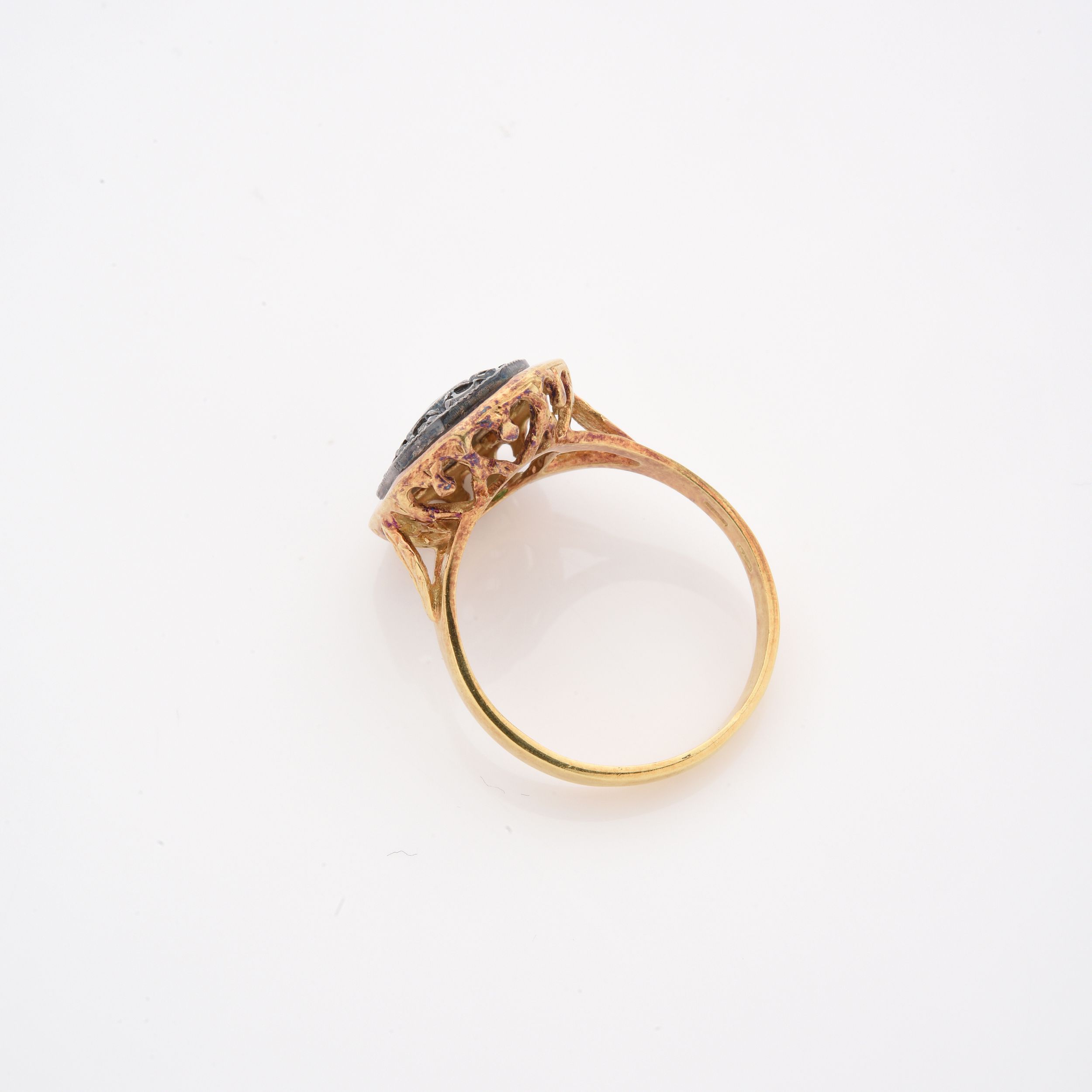 BAGUE:  | H&ocirc;tel Des Ventes de Monte-Carlo