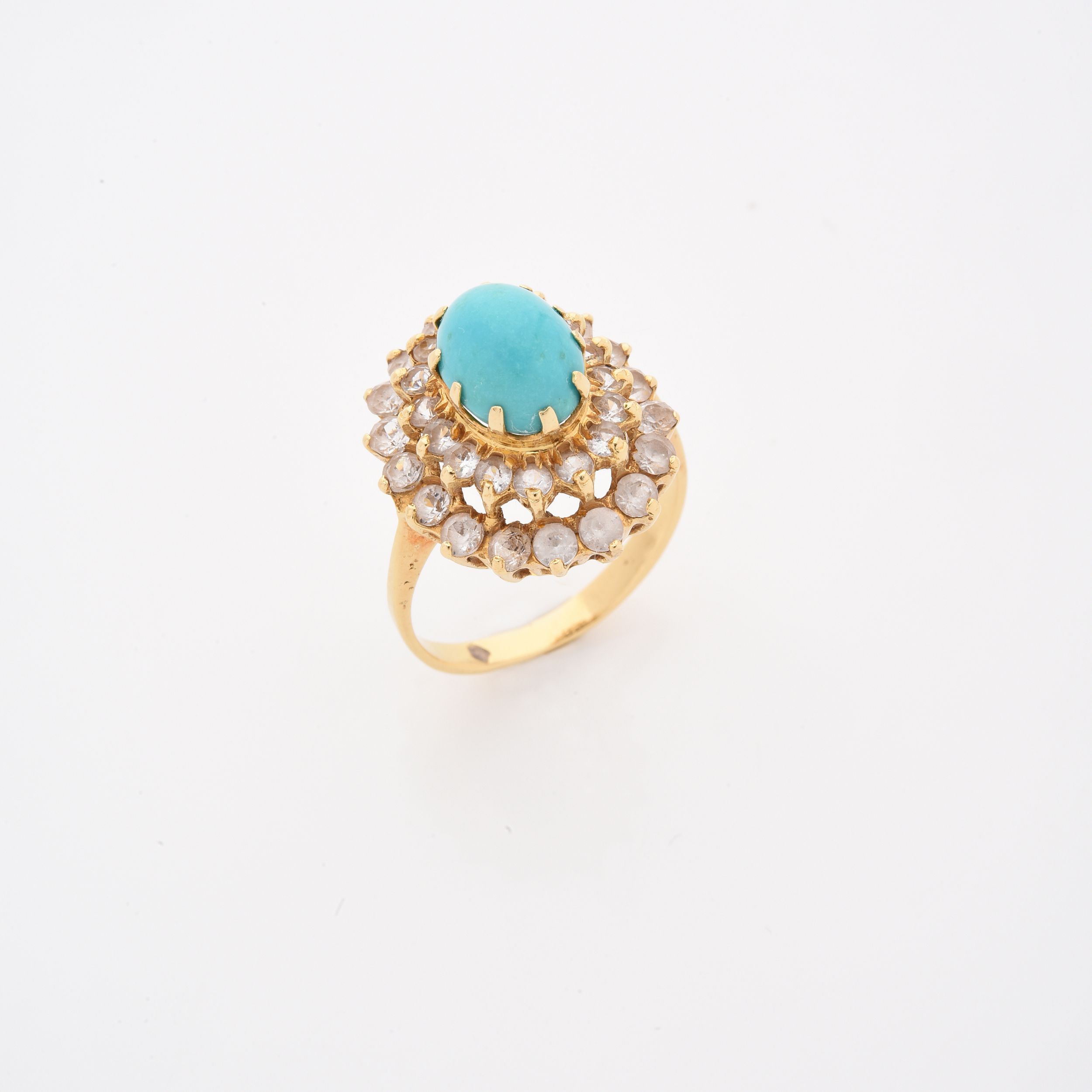 BAGUE