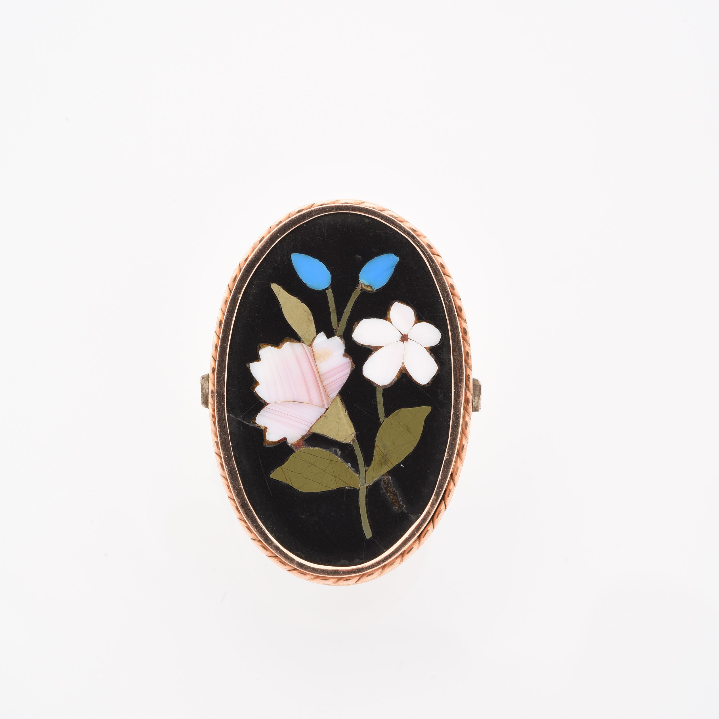 BAGUE COURONNE:  | H&ocirc;tel Des Ventes de Monte-Carlo