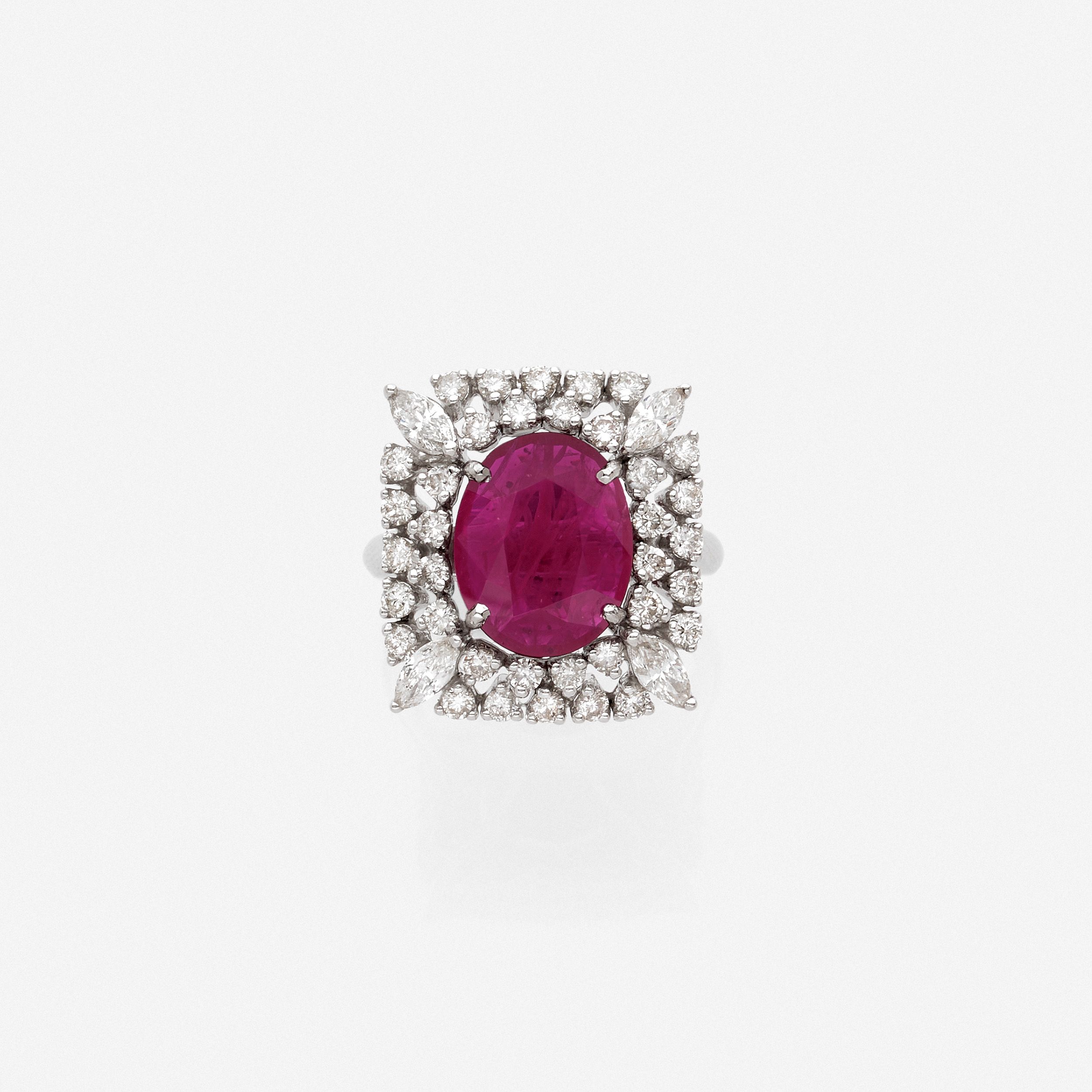 BAGUE COURONNE:  | H&ocirc;tel Des Ventes de Monte-Carlo