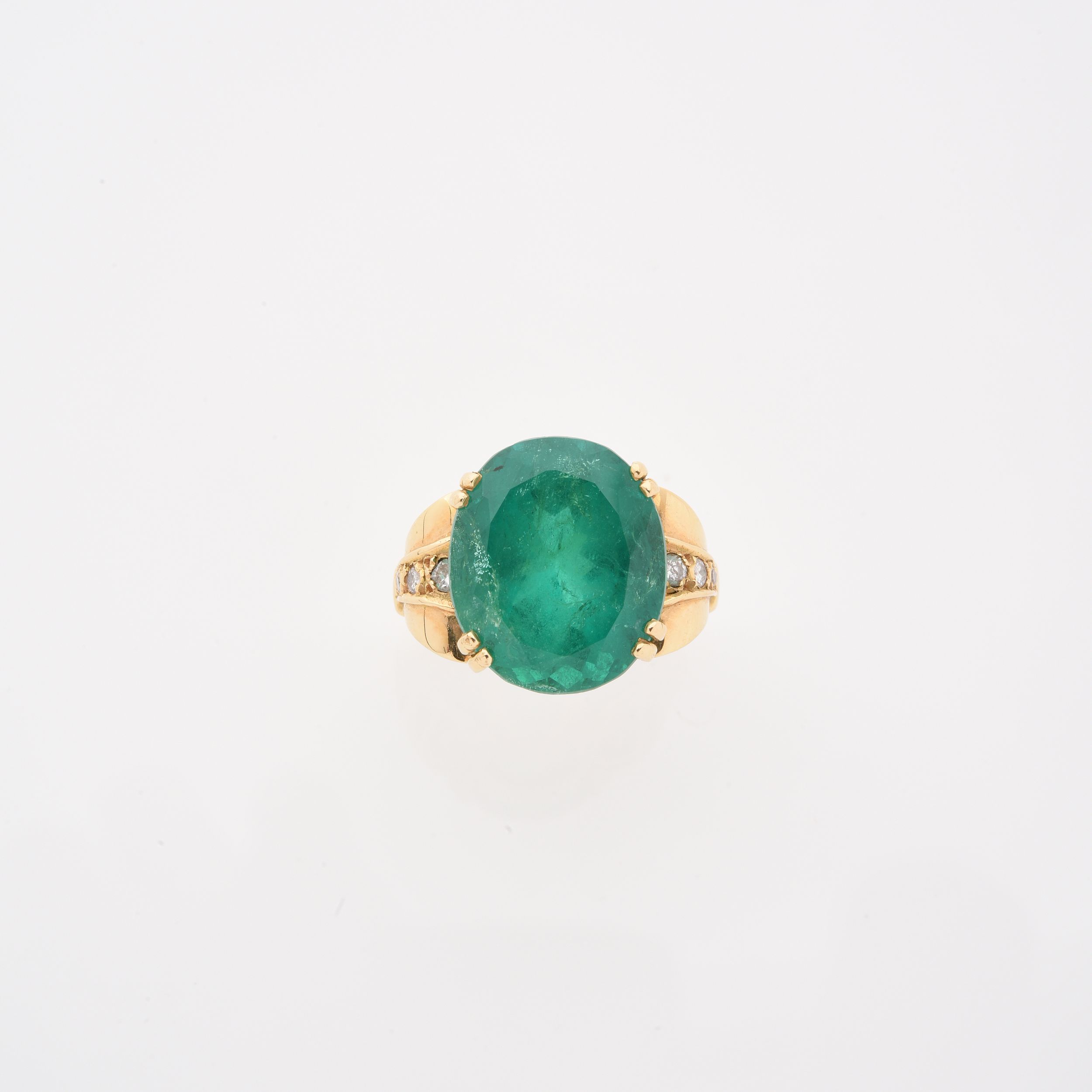 BAGUE COURONNE:  | H&ocirc;tel Des Ventes de Monte-Carlo