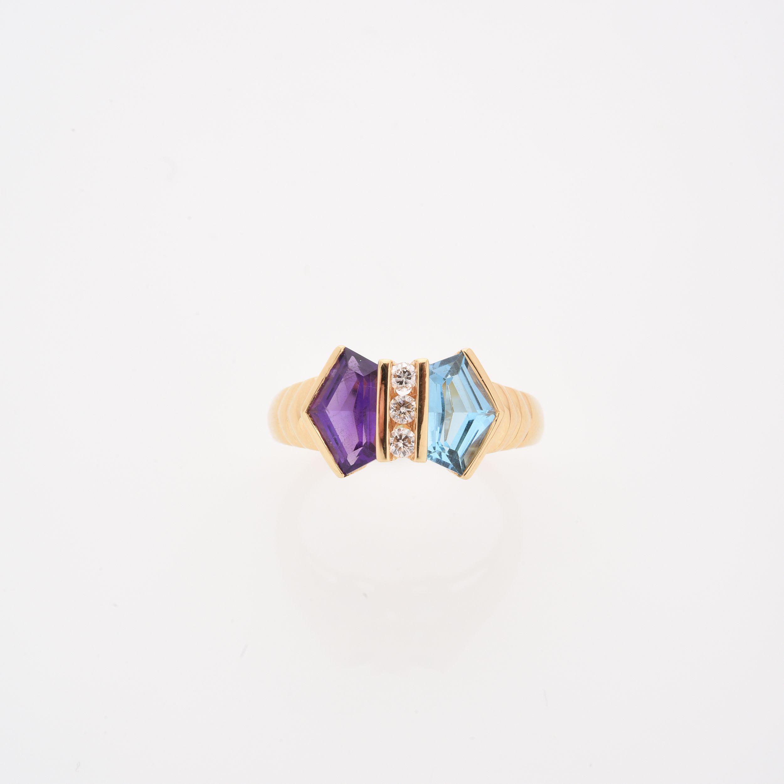 BAGUE