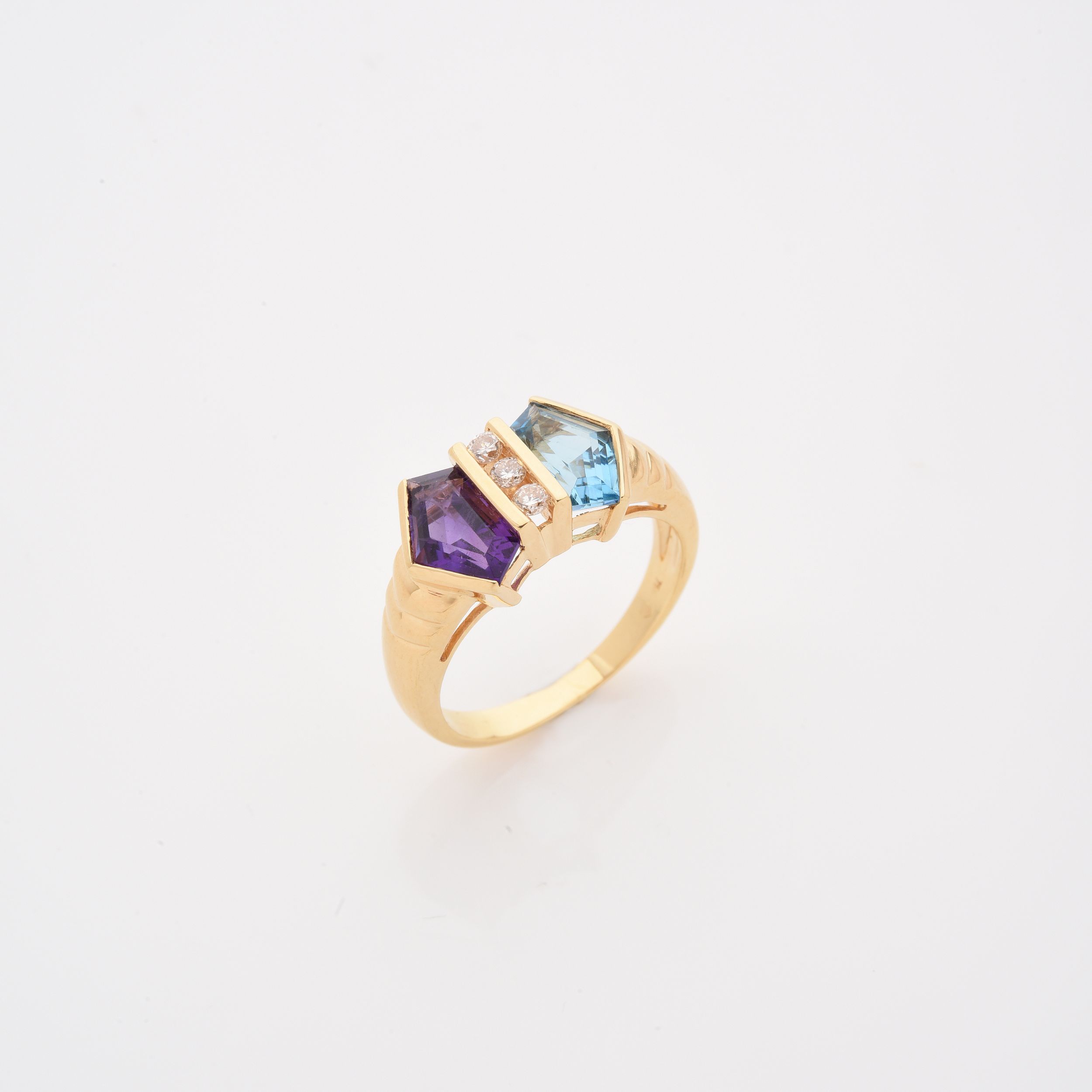 BAGUE:  | H&ocirc;tel Des Ventes de Monte-Carlo