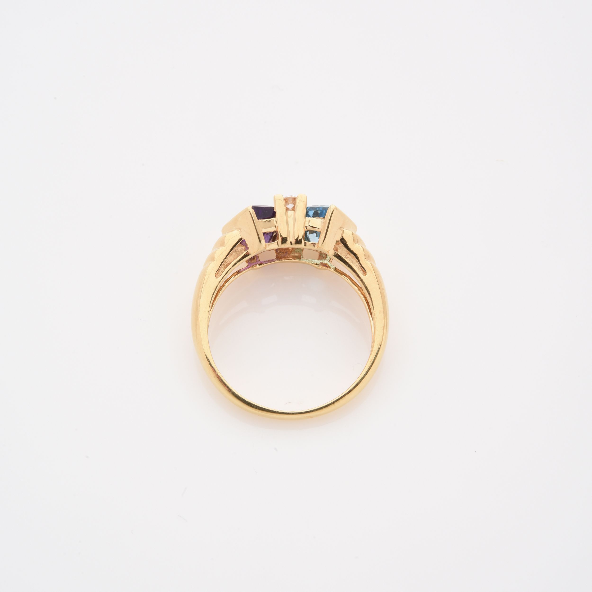 BAGUE:  | H&ocirc;tel Des Ventes de Monte-Carlo