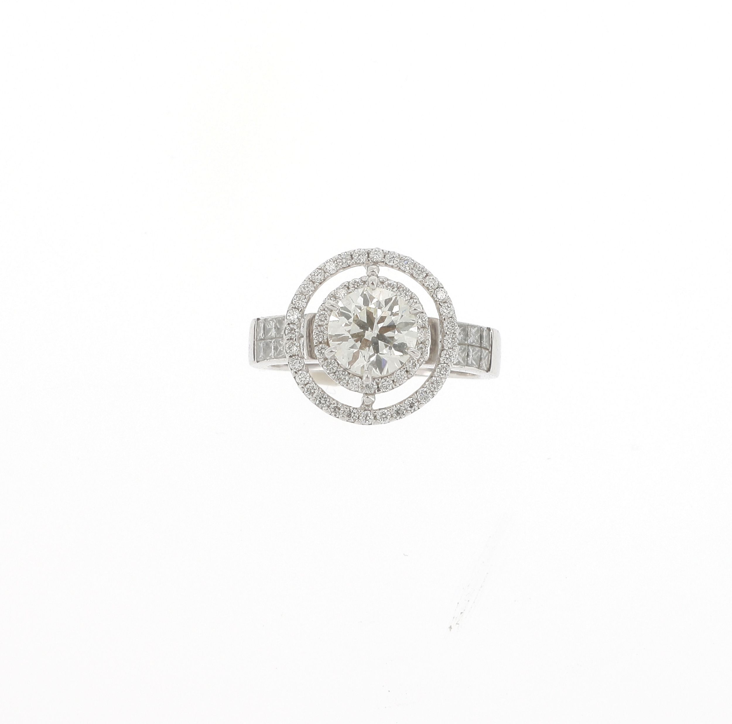 BAGUE JONC:  | H&ocirc;tel Des Ventes de Monte-Carlo