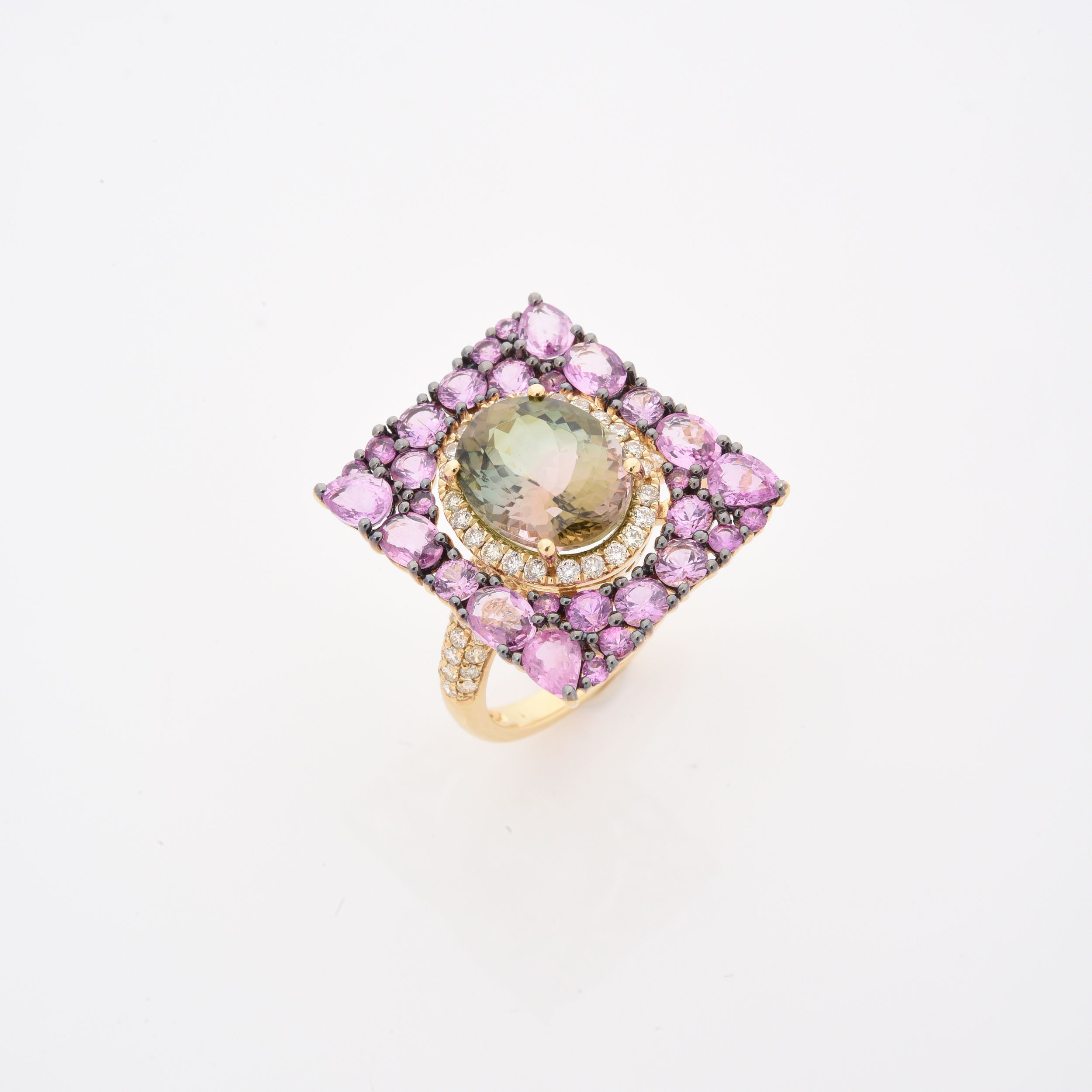 BAGUE JONC:  | H&ocirc;tel Des Ventes de Monte-Carlo