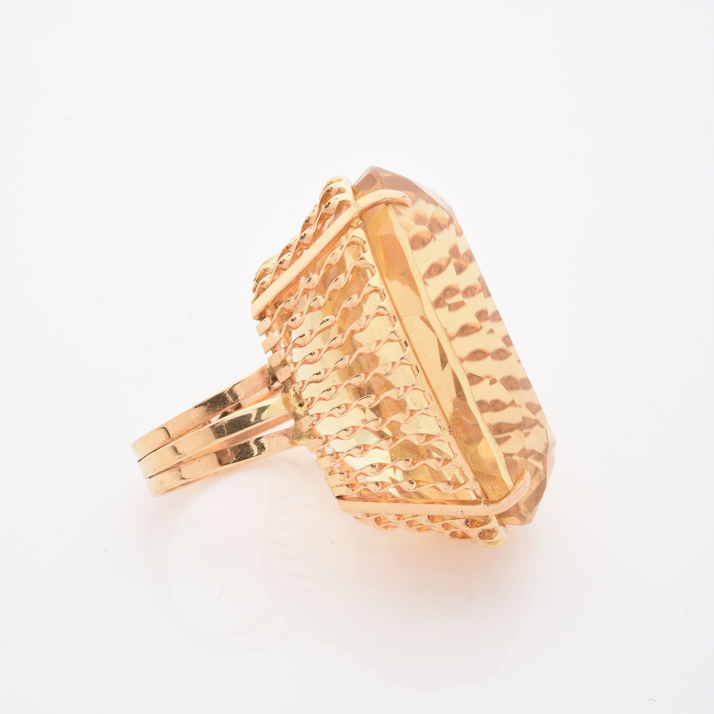 BAGUE JONC:  | H&ocirc;tel Des Ventes de Monte-Carlo