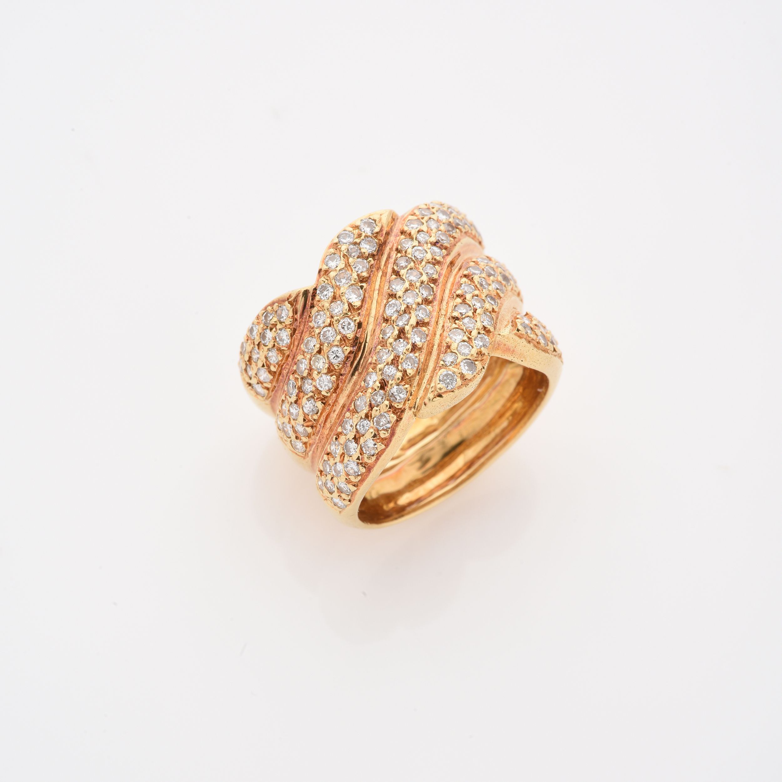 BAGUE JONC:  | H&ocirc;tel Des Ventes de Monte-Carlo