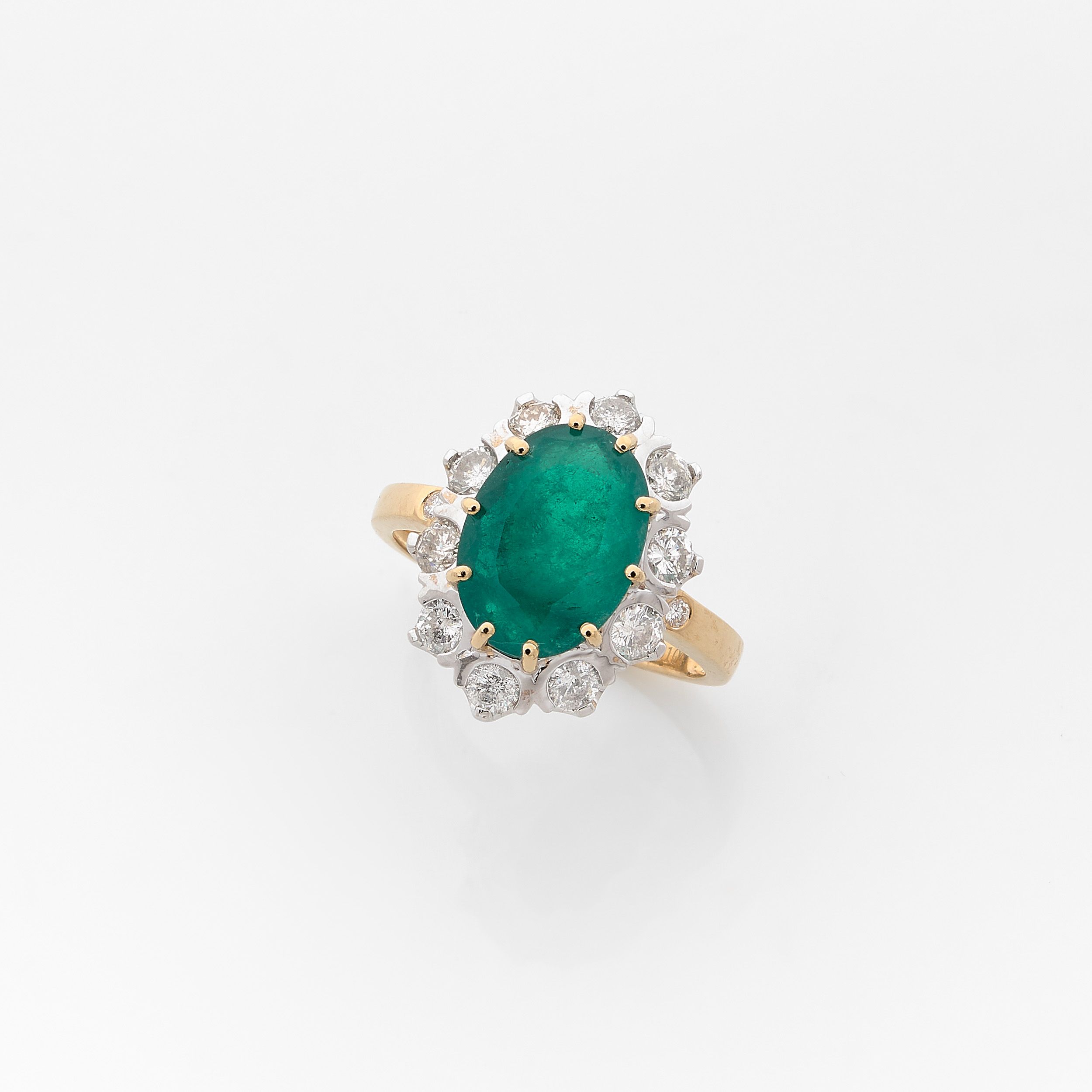 BAGUE 