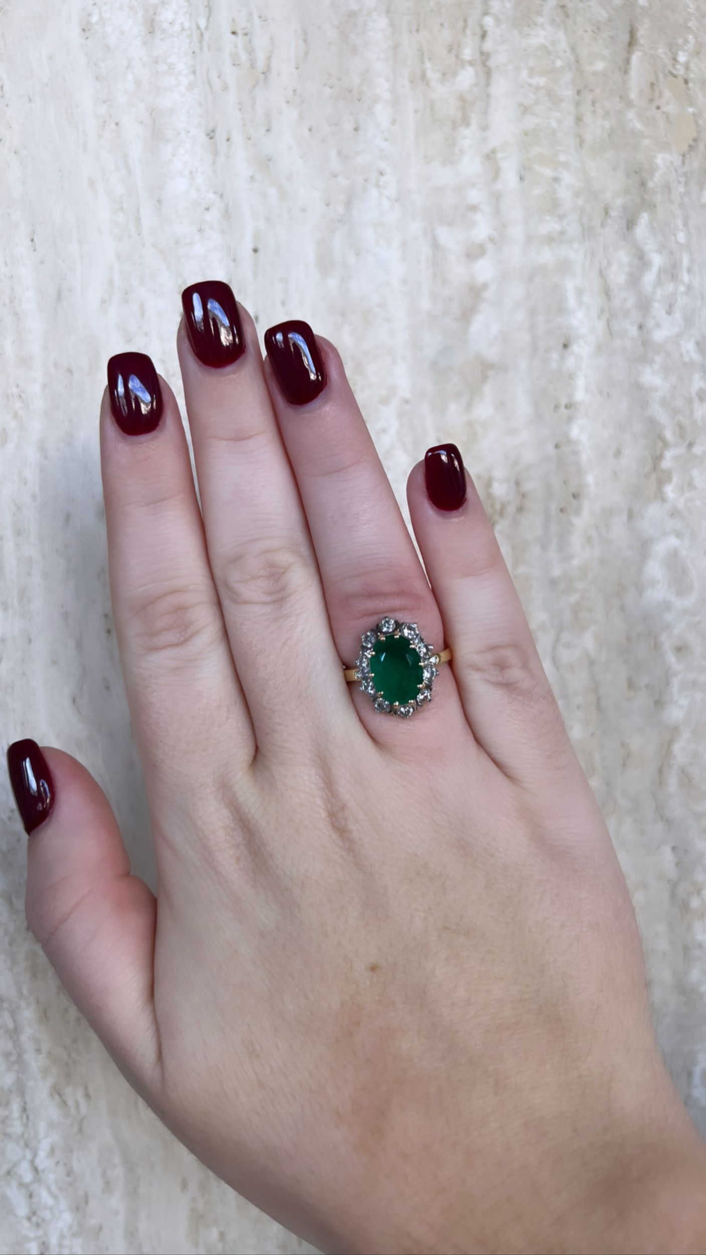 BAGUE :  | H&ocirc;tel Des Ventes de Monte-Carlo