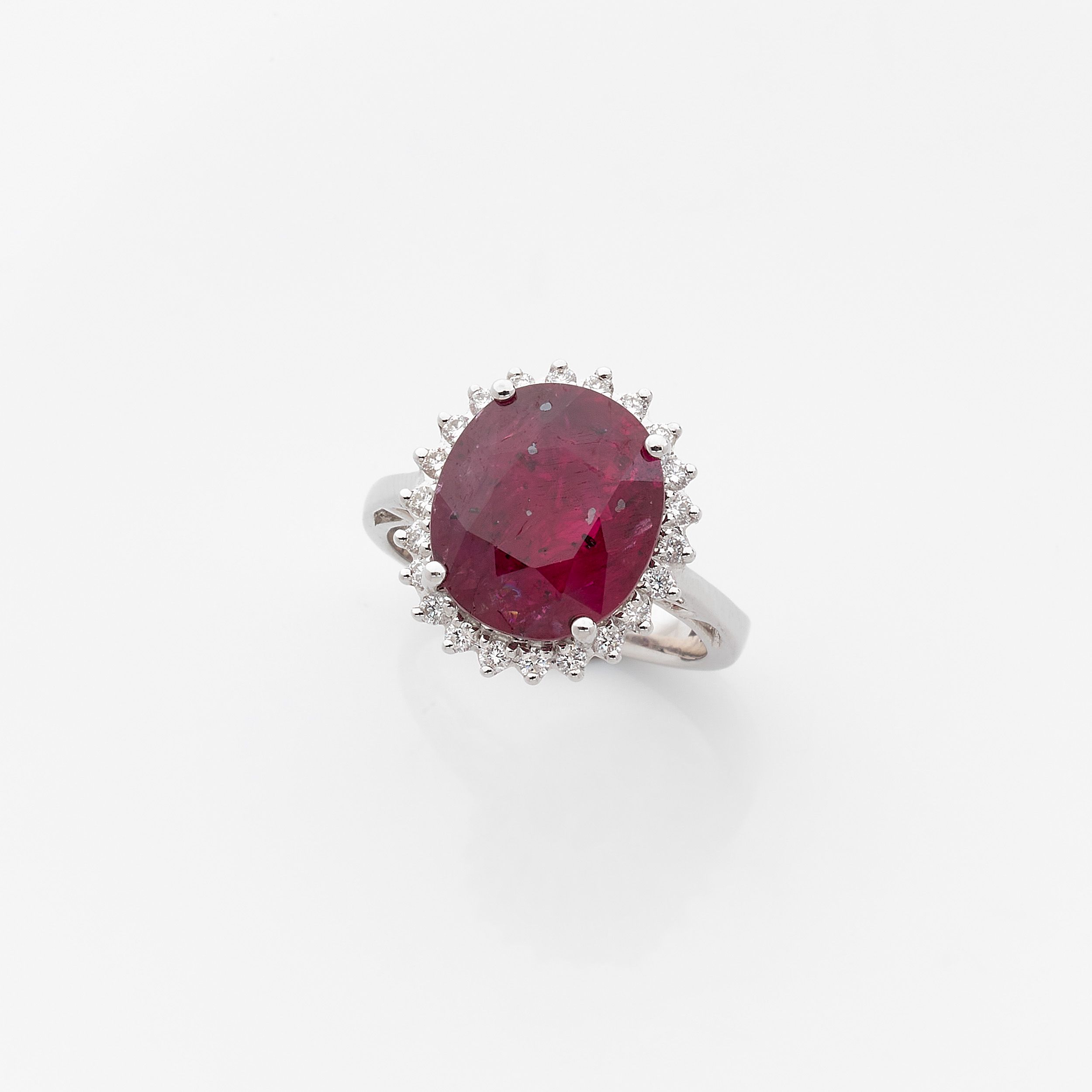 BAGUE 