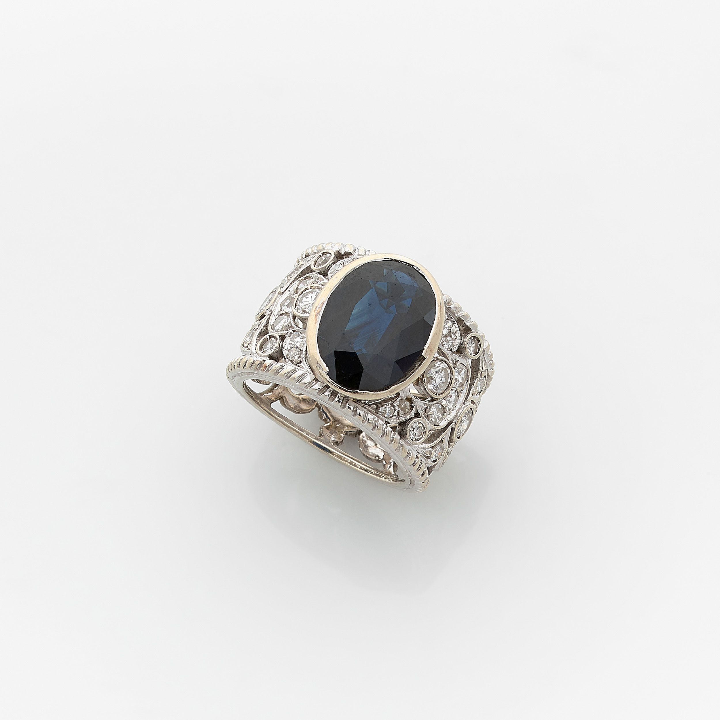 BAGUE