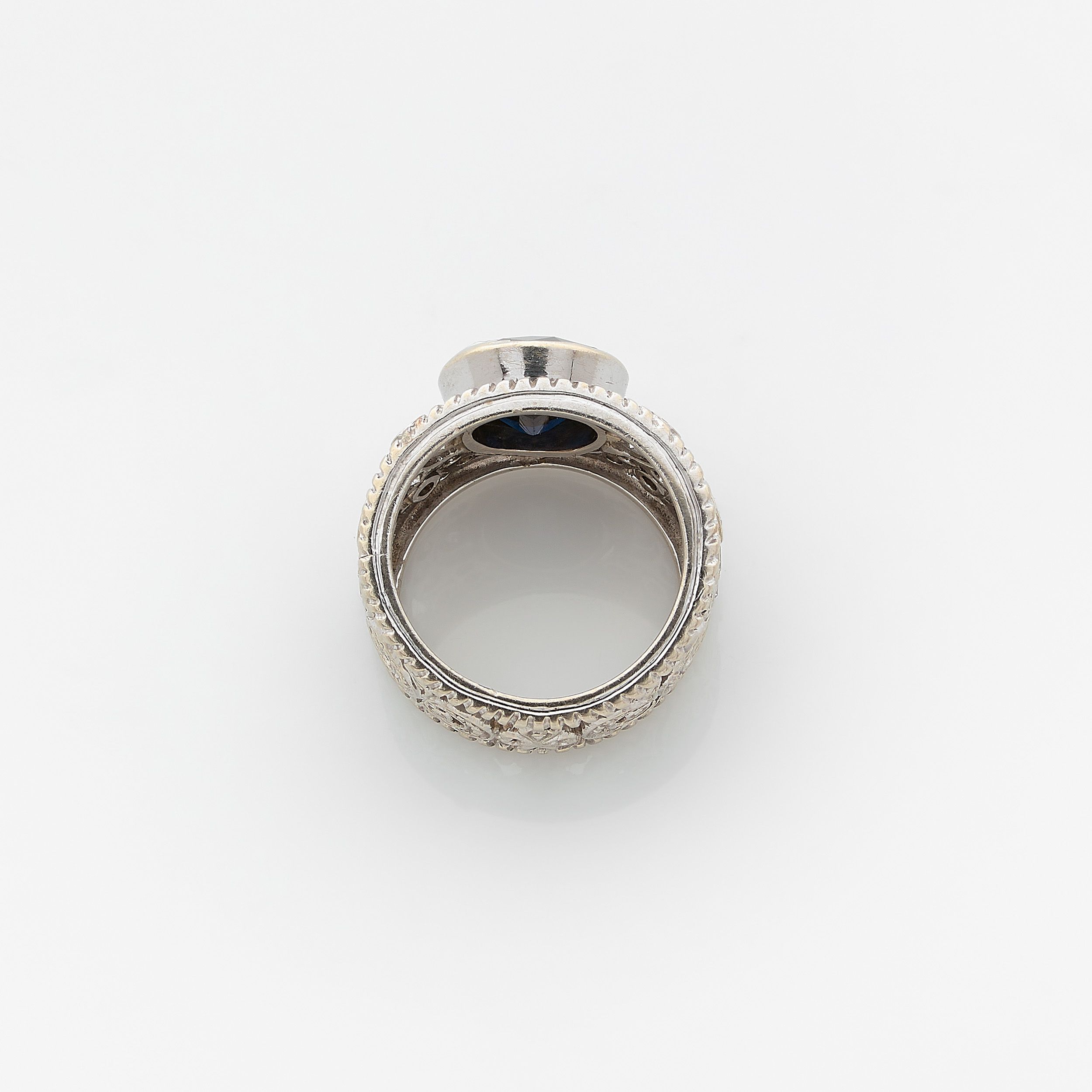 BAGUE:  | H&ocirc;tel Des Ventes de Monte-Carlo