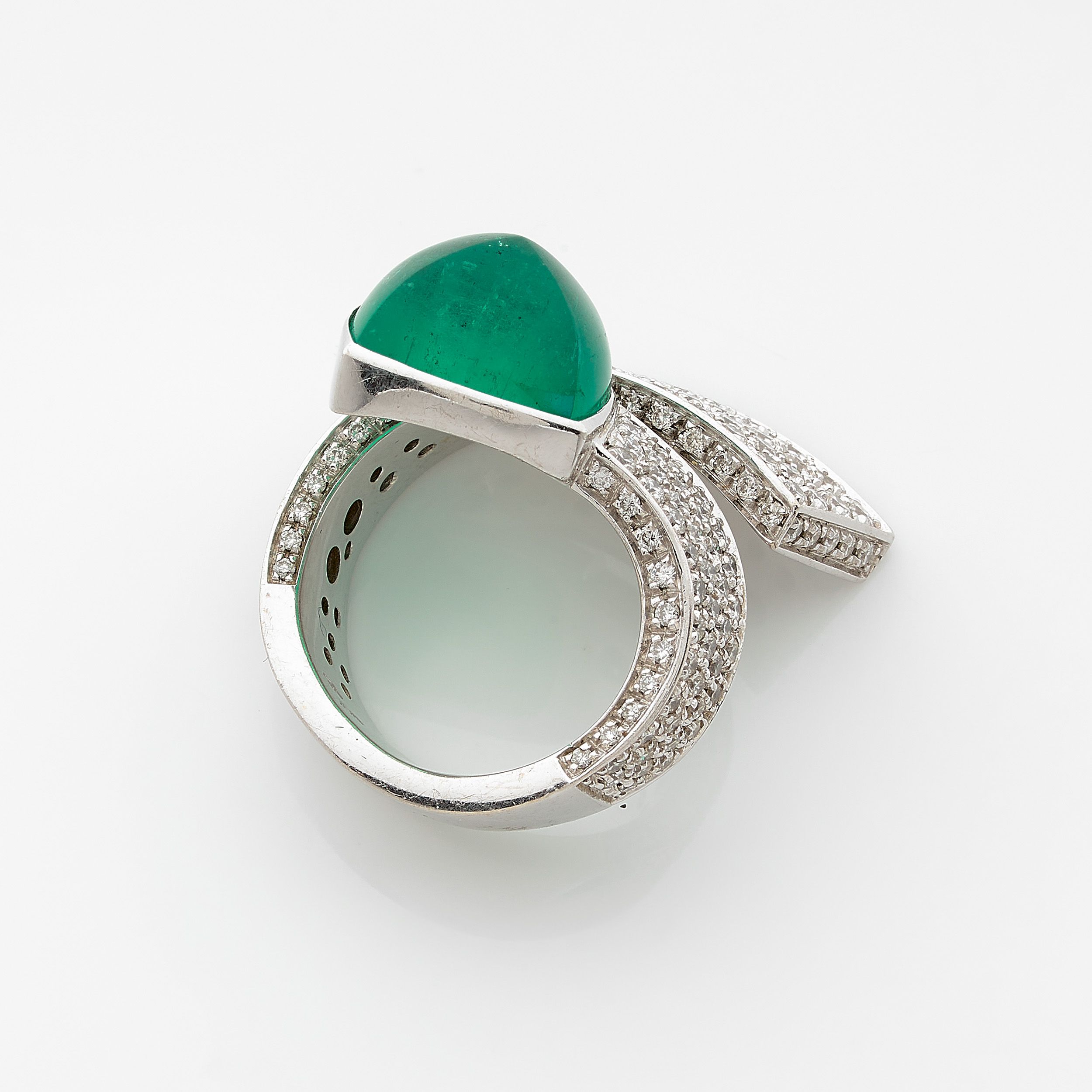 BAGUE:  | H&ocirc;tel Des Ventes de Monte-Carlo