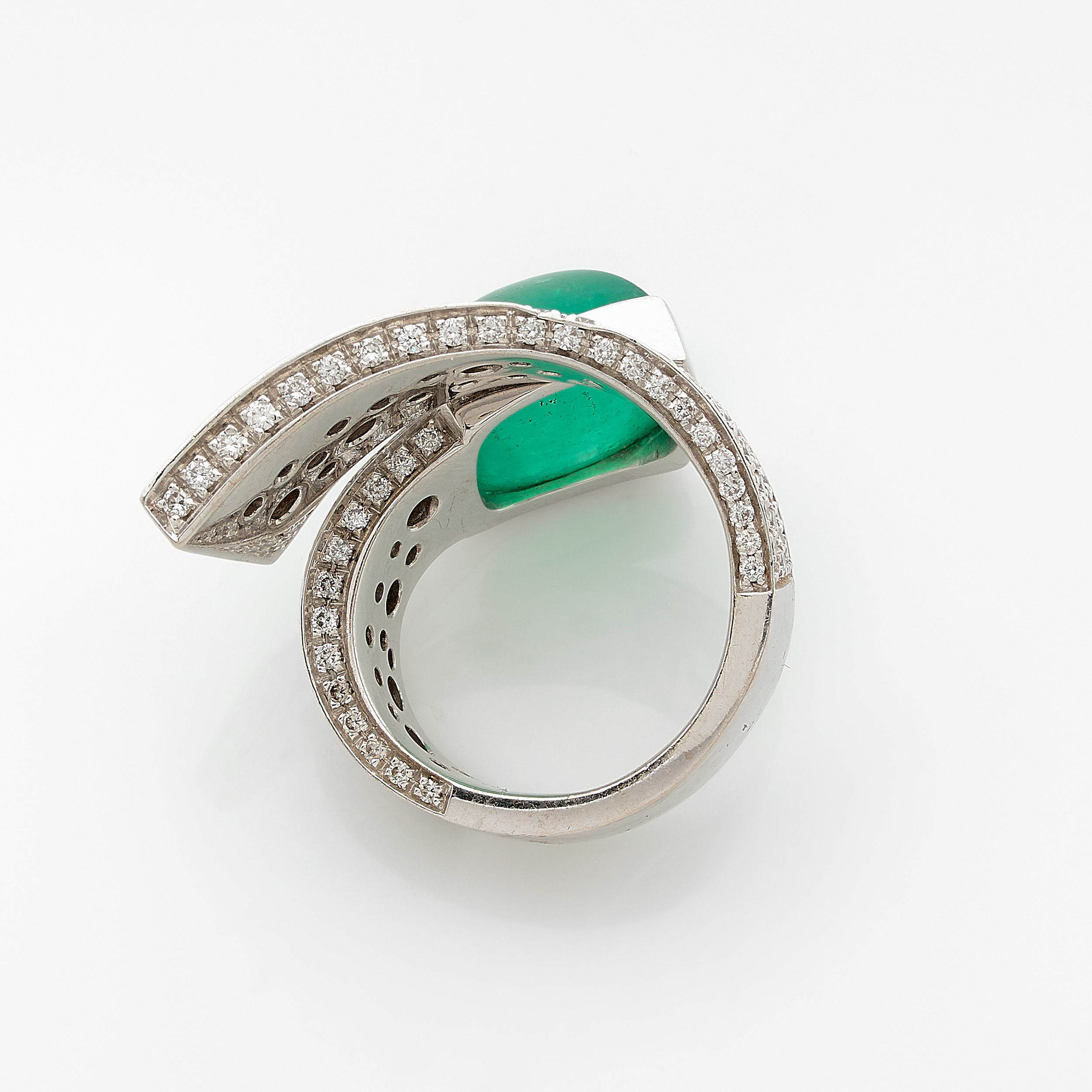 BAGUE:  | H&ocirc;tel Des Ventes de Monte-Carlo