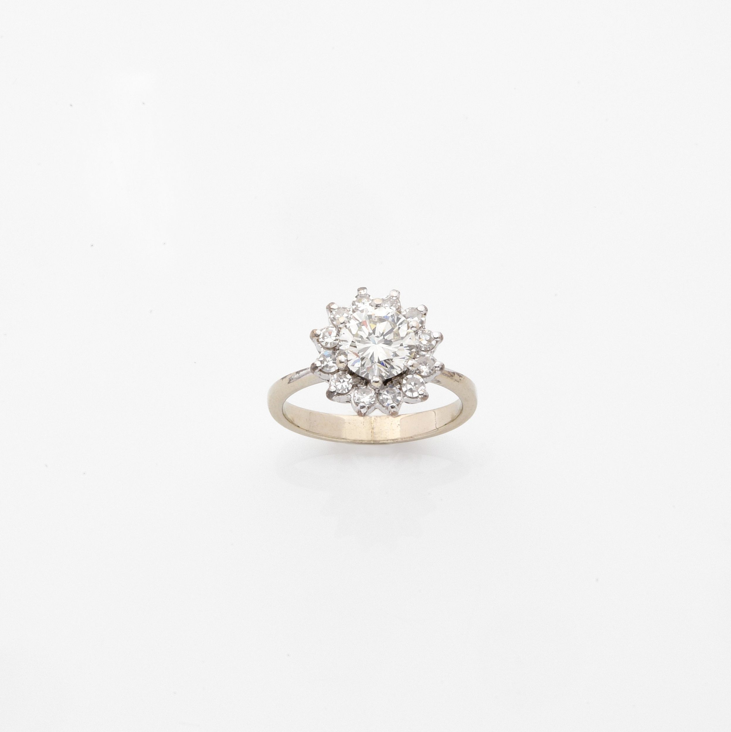 BAGUE