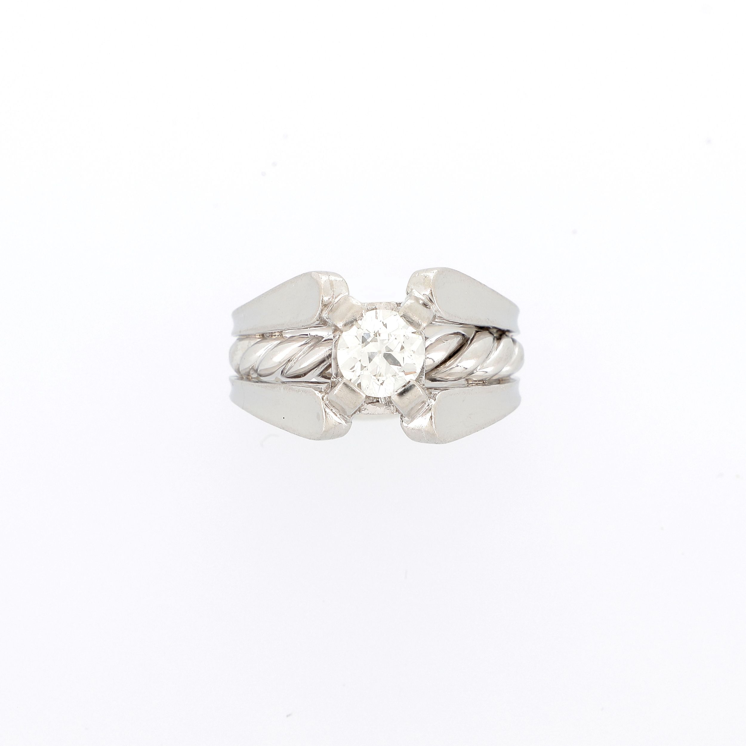 BAGUE