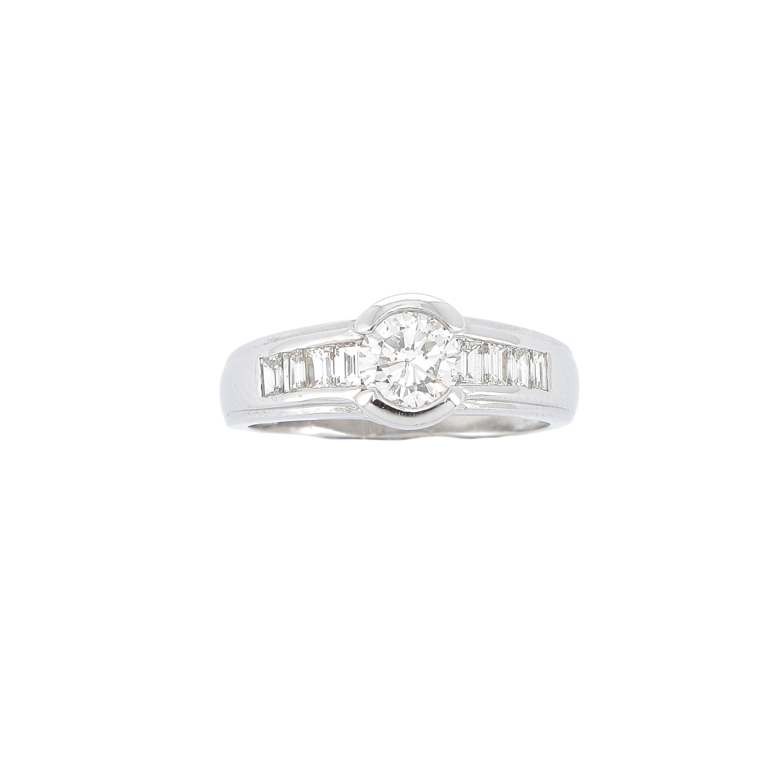 BAGUE