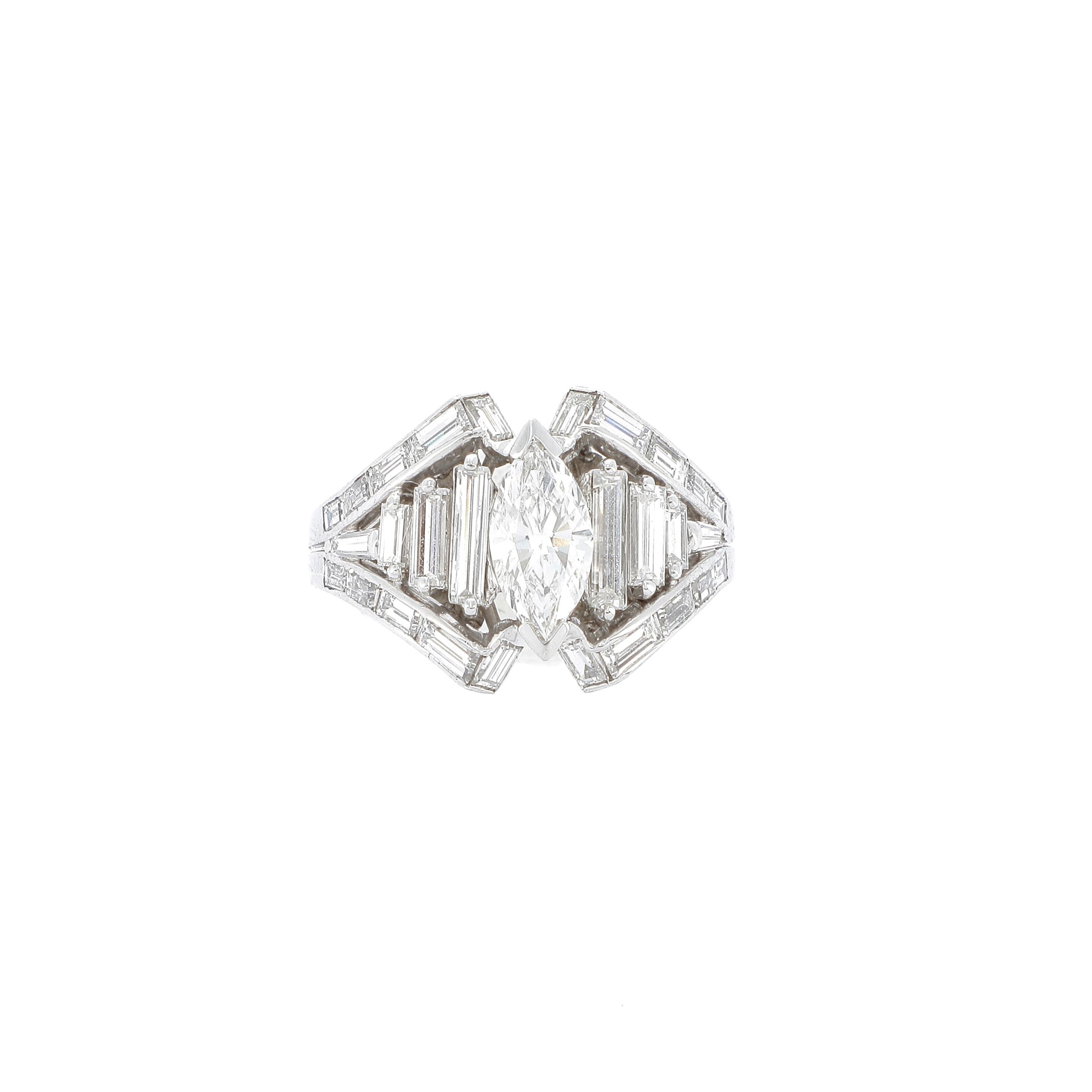 BAGUE